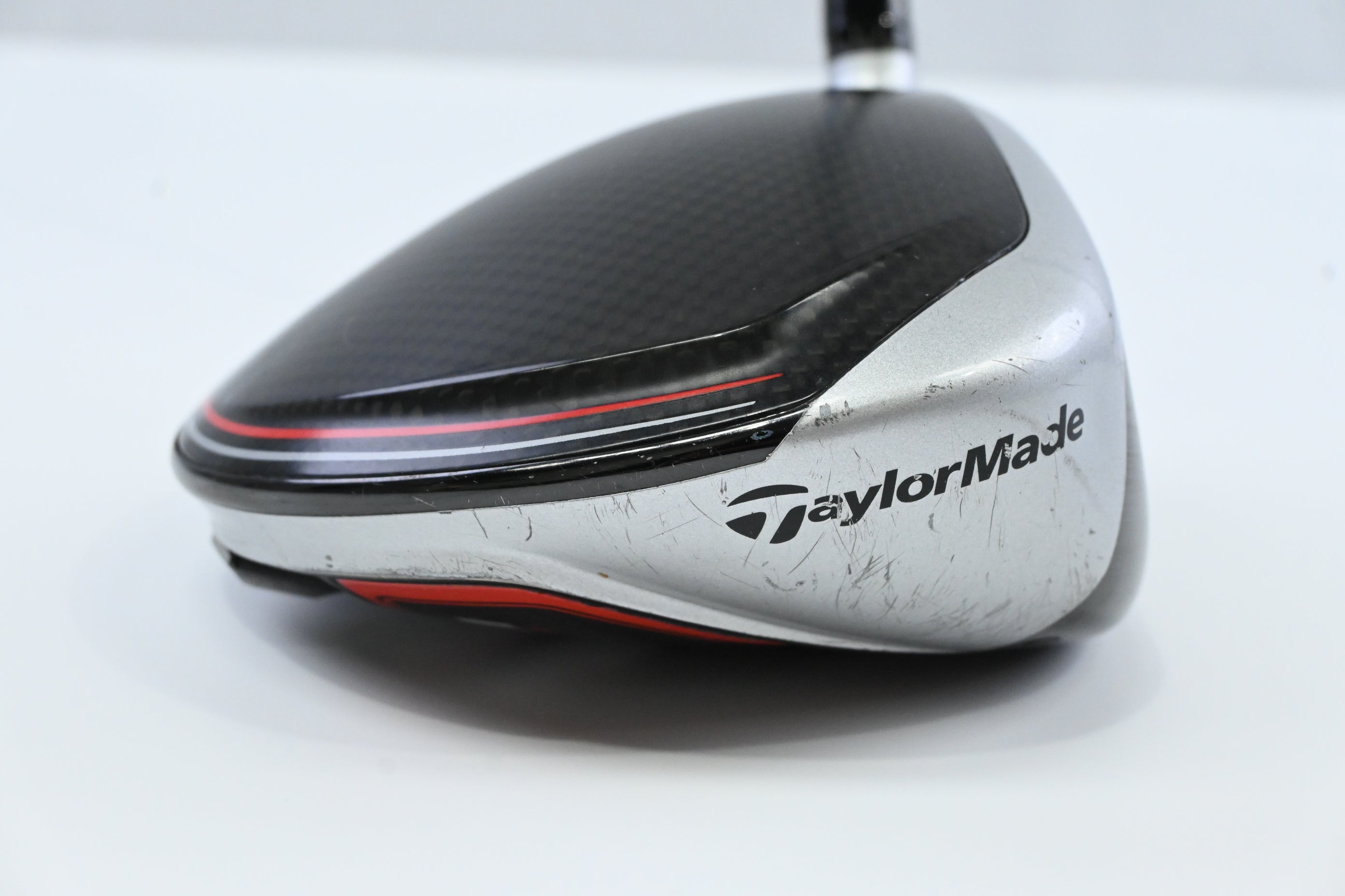 Taylormade M5 Driver / 10.5 Degree / Regular Flex Fujikura Speeder 57 Shaft