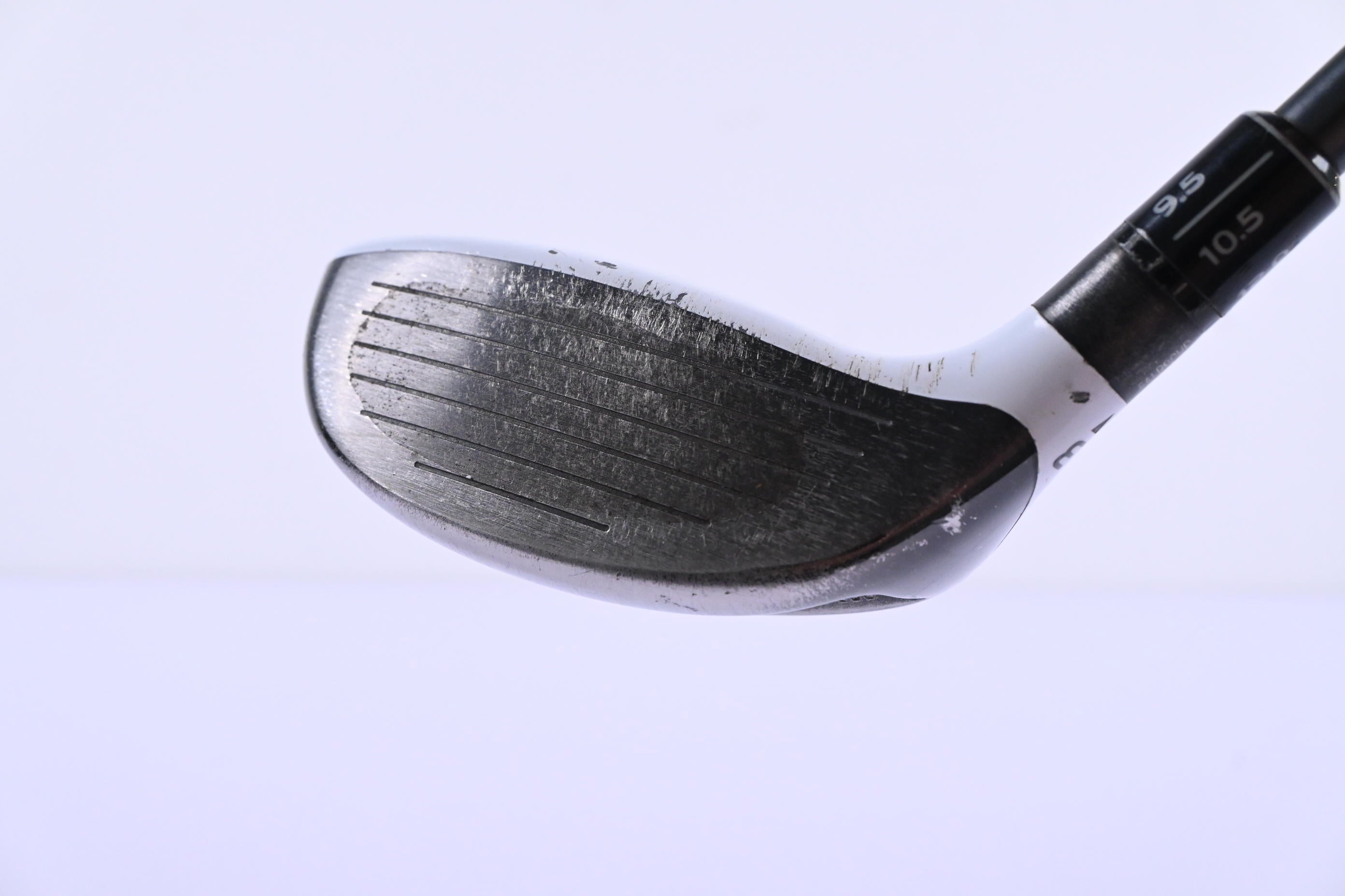 Taylormade R15 #3 Wood / 15 Degree / Senior Flex Aldila RIP Phenom 70 Shaft