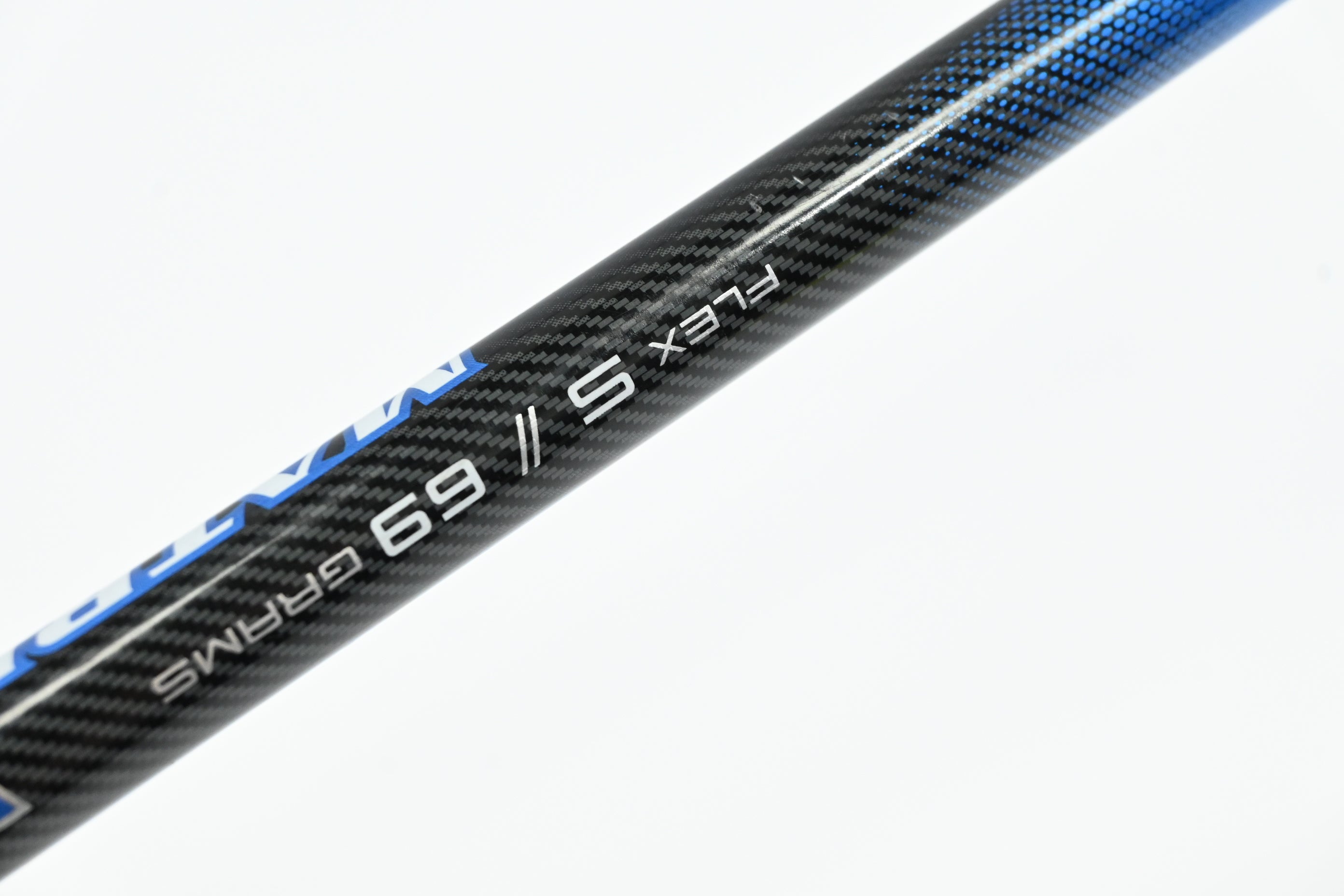 Ping i25 #3 Wood / 15 Degree / Stiff Flex Matrix Velox T 69 Shaft