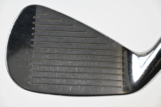 Wilson Staff Model Blade 2019 #8 Iron / Stiff Flex KBS Tour C-Taper 120 Shaft