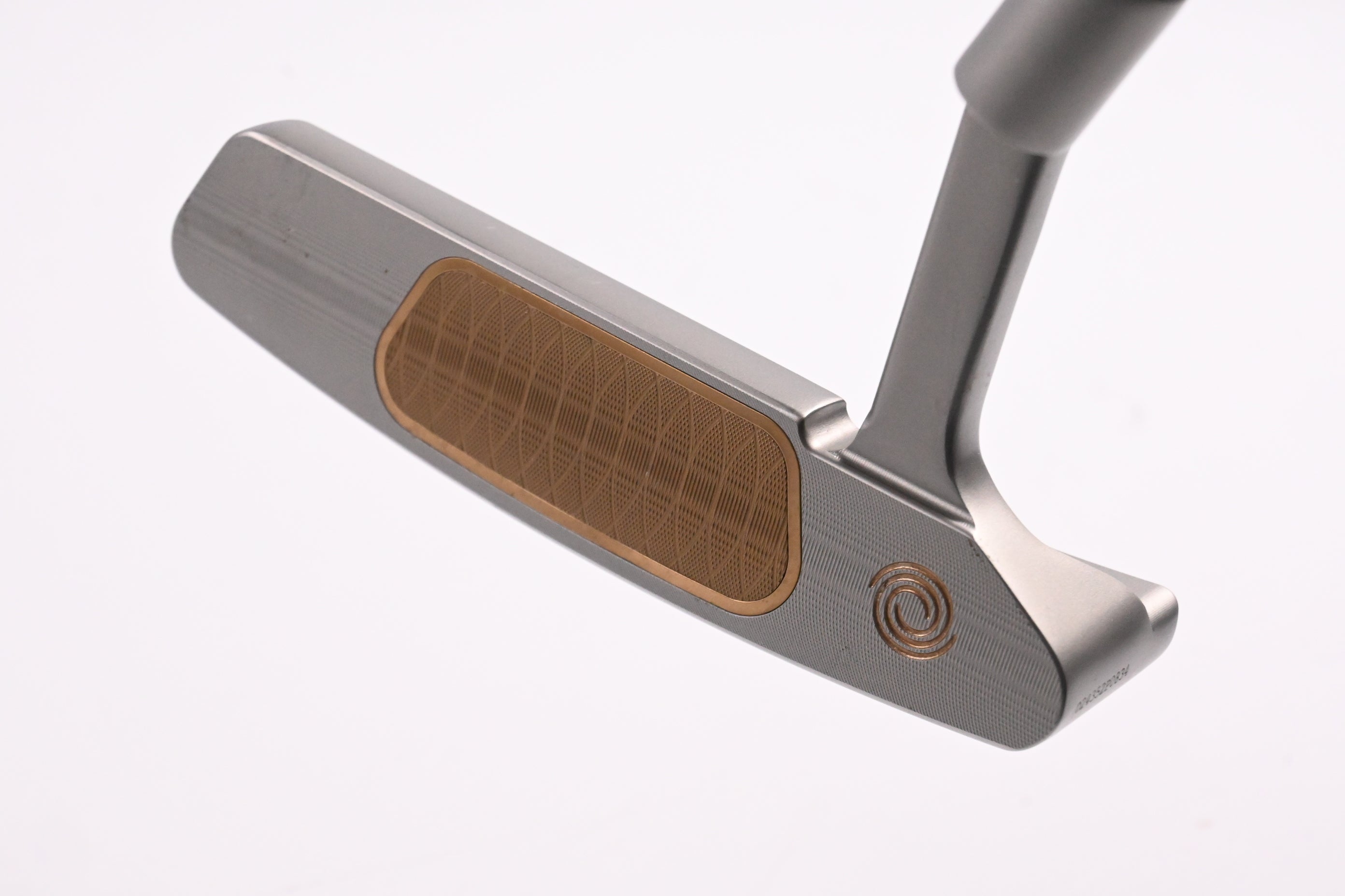 Odyssey AI-One Milled Silver Series Two T Putter / 35 Inch