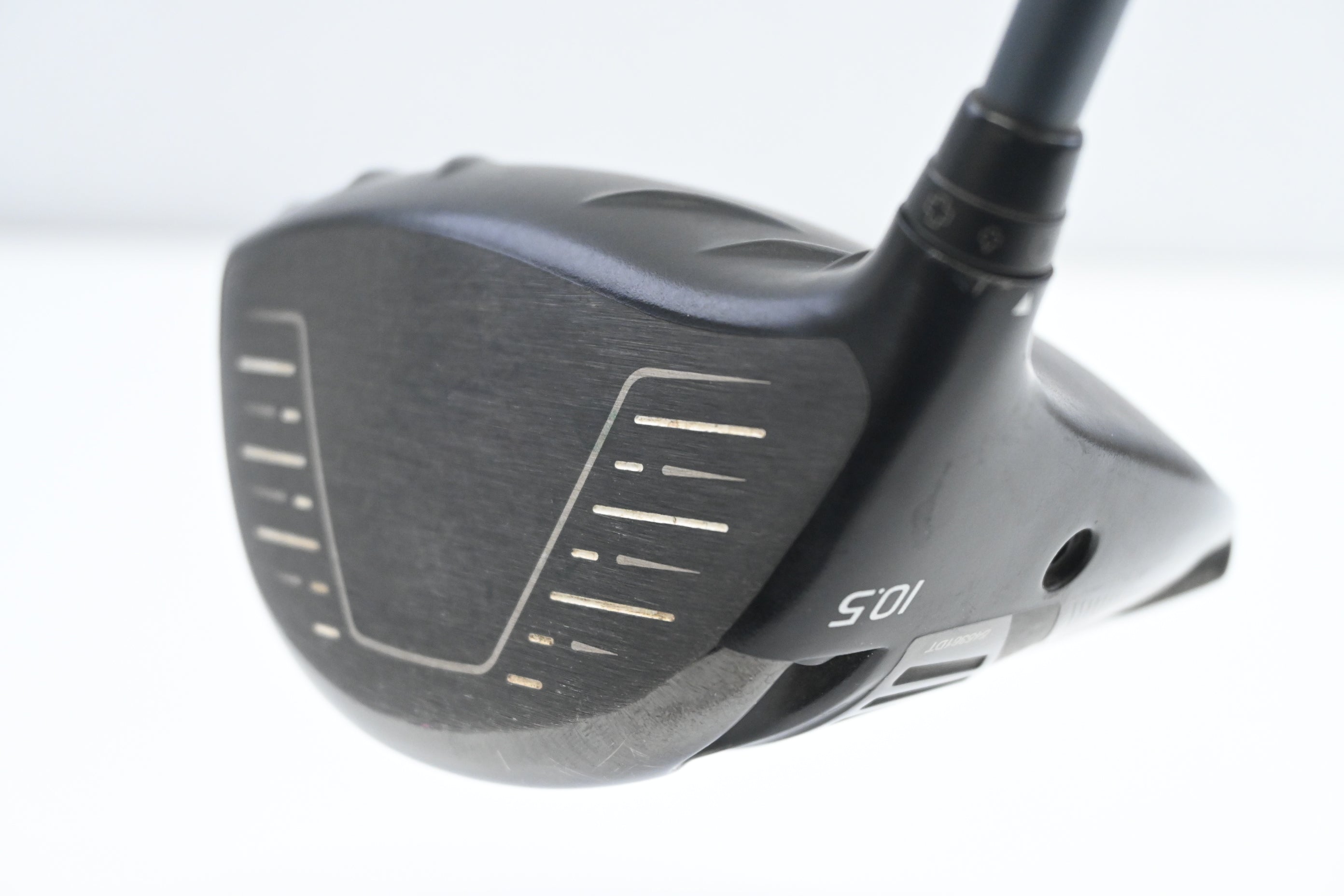 Ping G425 Max Driver / 10.5 Degree / Regular Flex Ping Alta CB slate 55 Shaft