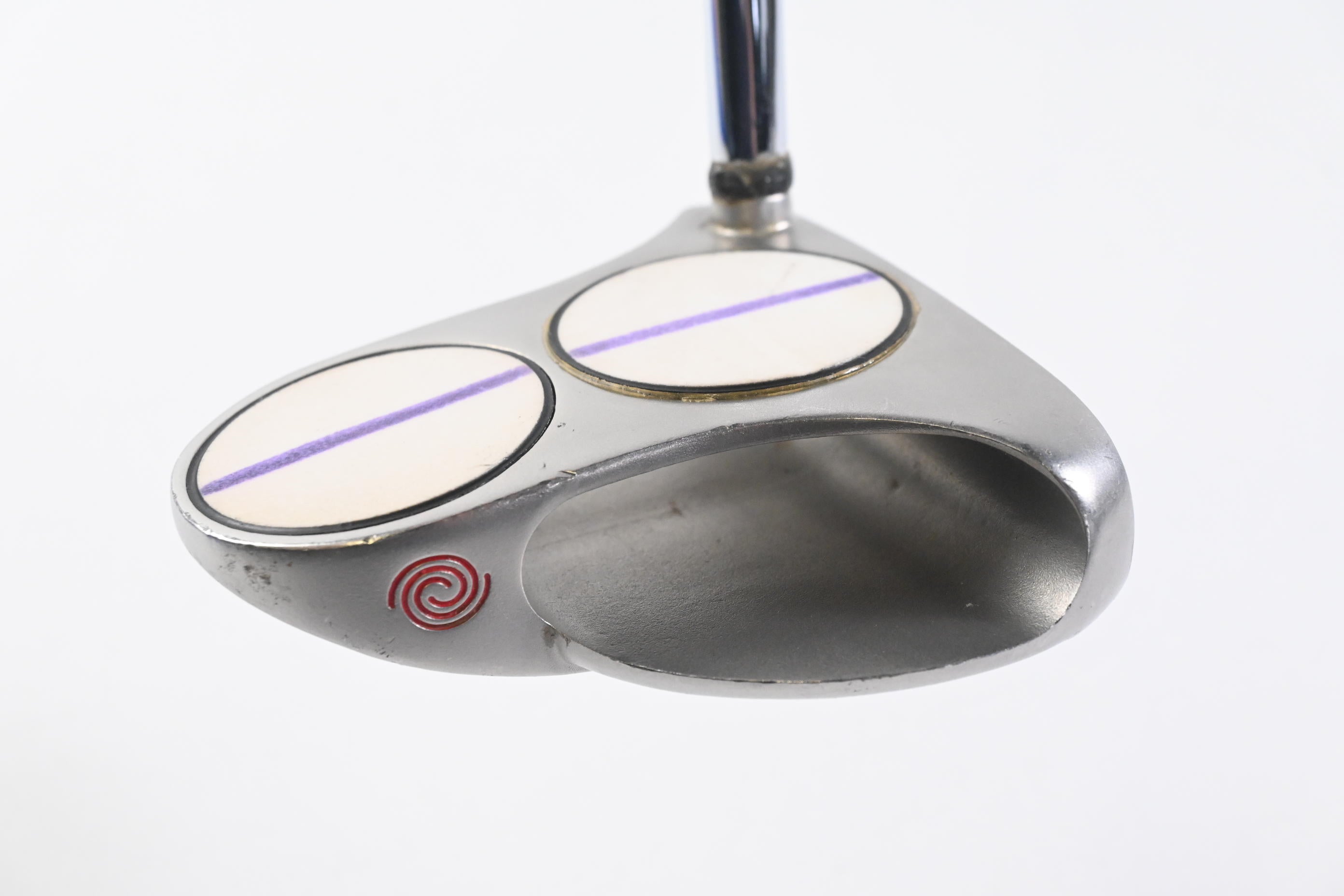 Odyssey White Hot XG 2-Ball Putter / 33 Inch