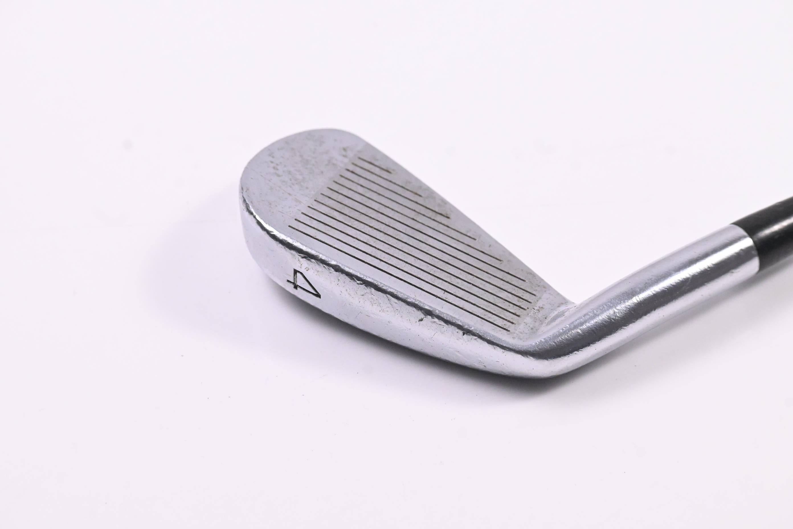 Mizuno JPX 800 Pro #4 Iron / 23 Degree / Stiff Flex Dynalite Gold XP S300 Shaft