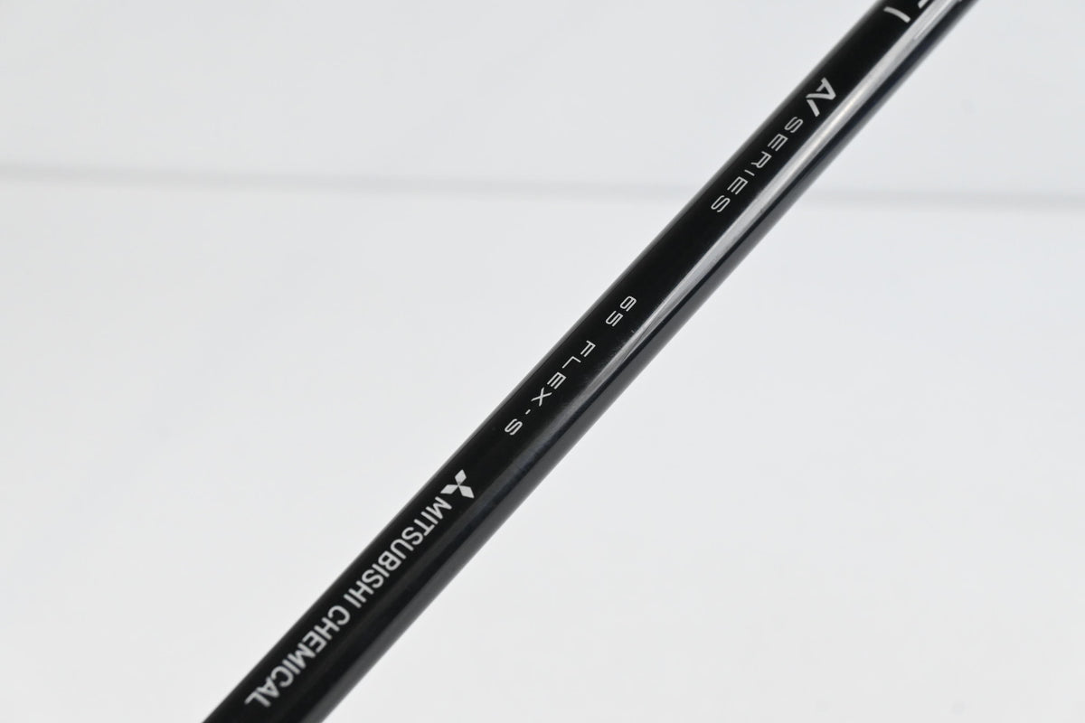 Callaway Rogue ST MAX Driver / 9 Degree / Stiff Flex Tensei AV White 65 Shaft