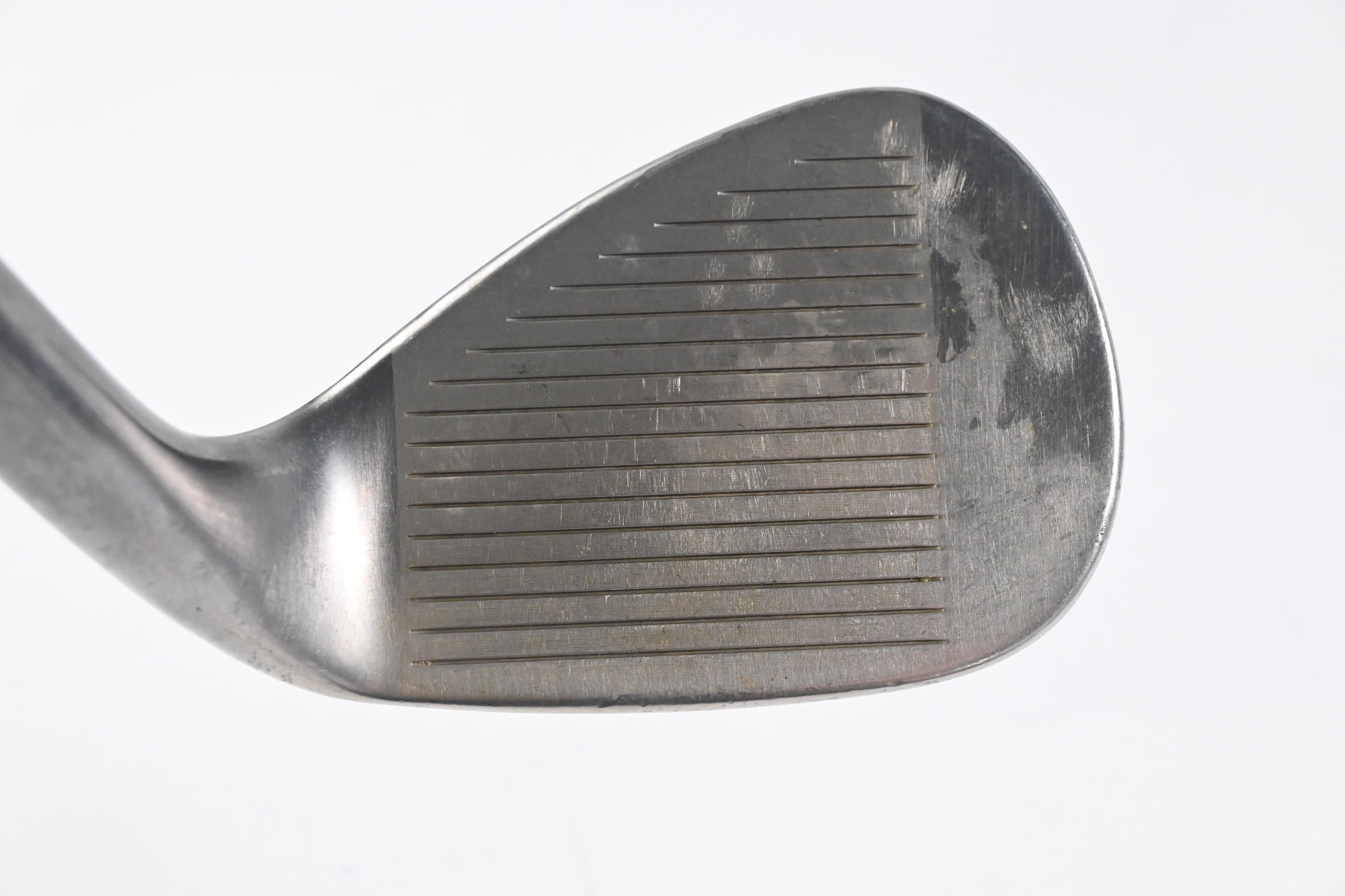 Left Hand Titleist Vokey SM9 Sand Wedge / 54 Degree / Wedge Flex Vokey Design
