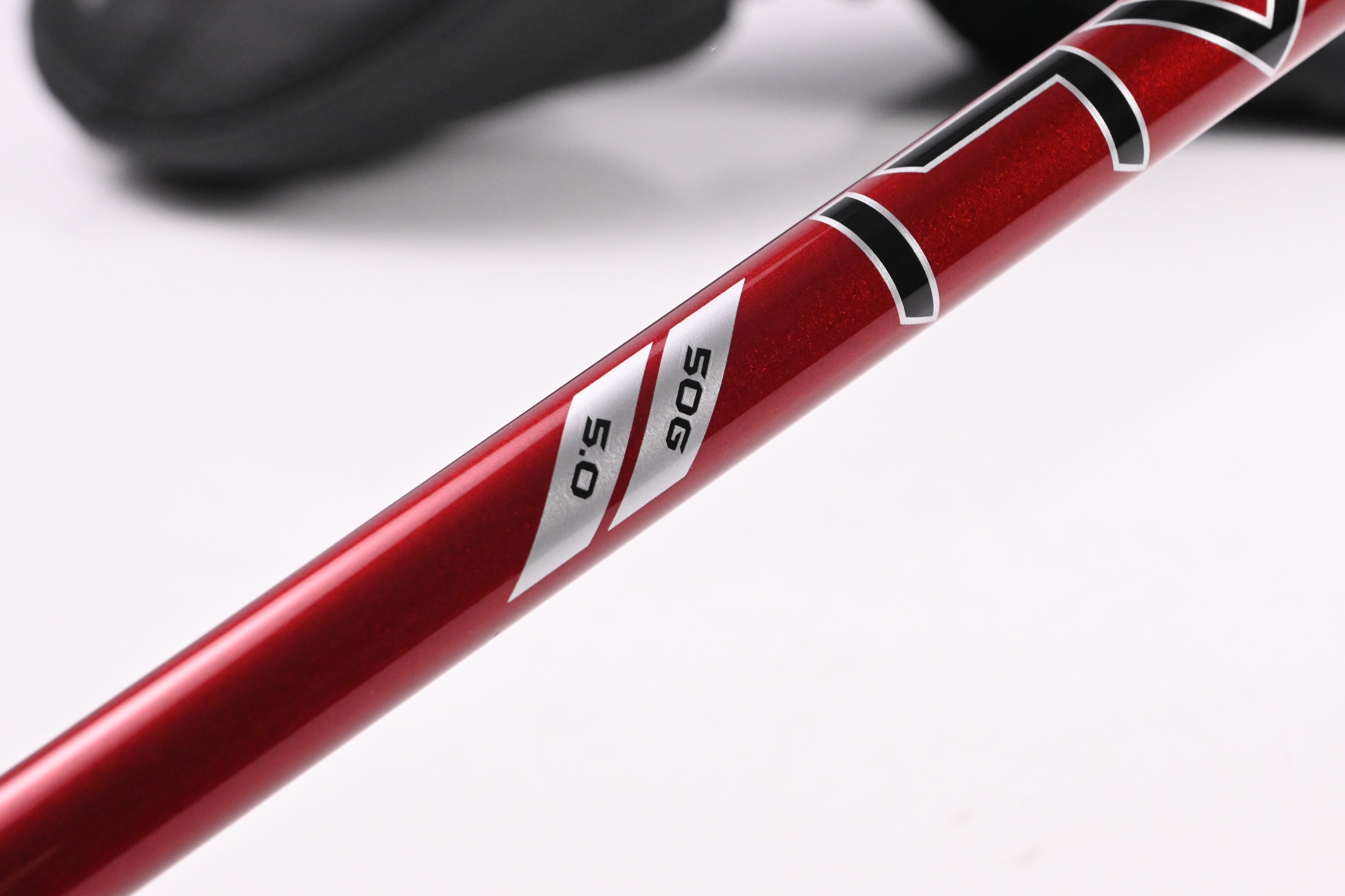 Cobra DS-Adapt MAX-D Driver / 10.5 Degree / Senior Flex Project X Denali Red 50