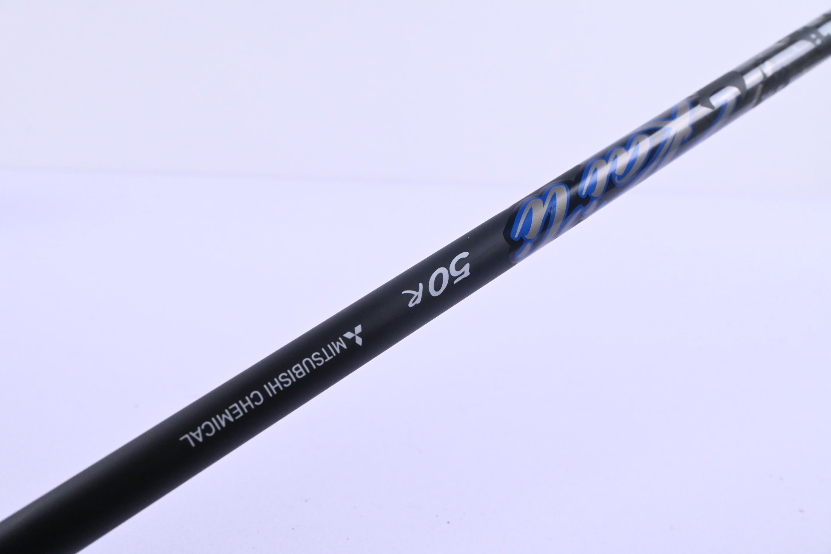 Callaway Elyte X Driver / 10.5 Degree / Regular Flex Kai'li Dark Waves Blue 50