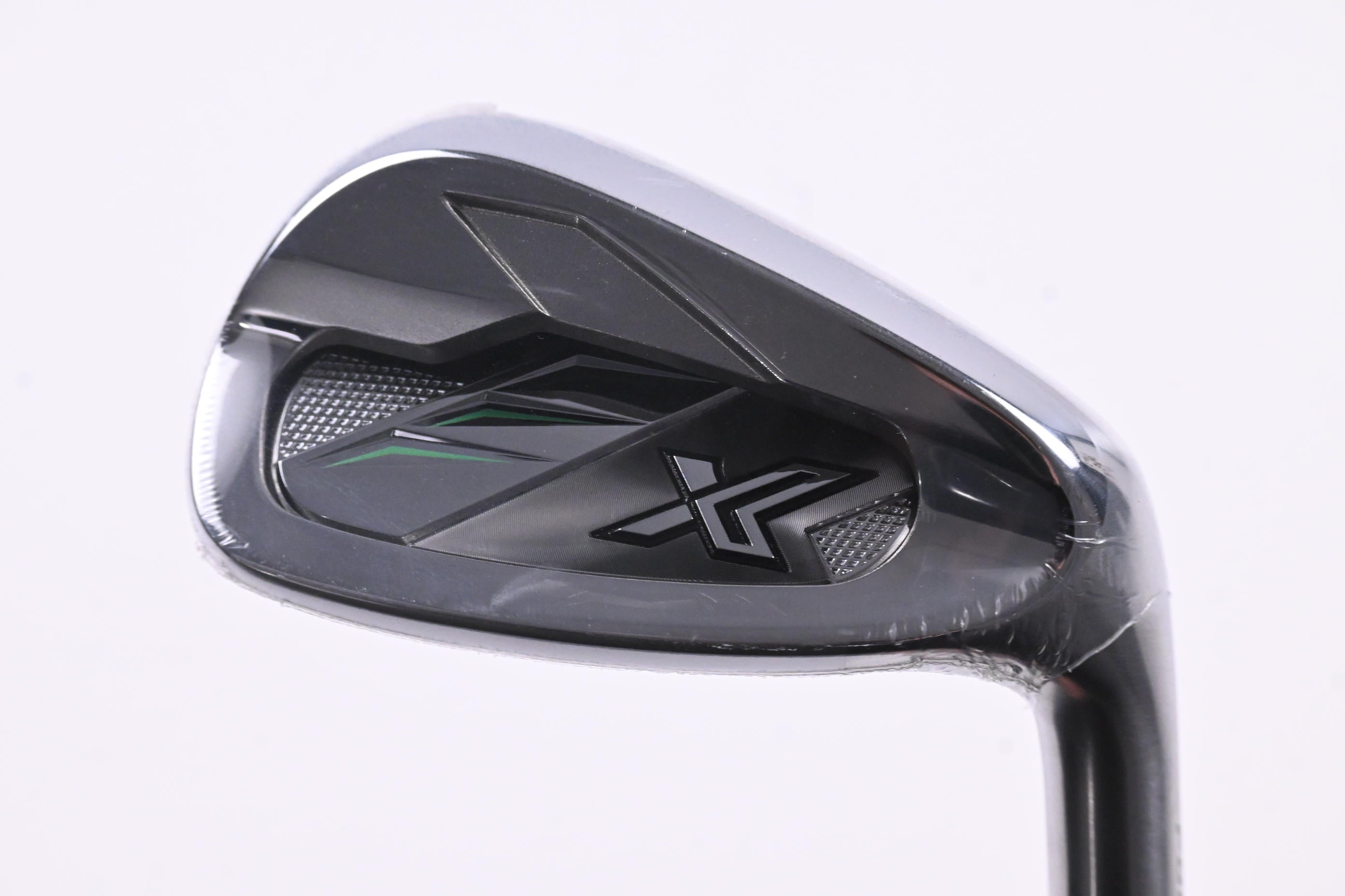 XXIO X 2022 Pitching Wedge / 43 Degree / Stiff Flex Dynamic Gold DST 98 Shaft