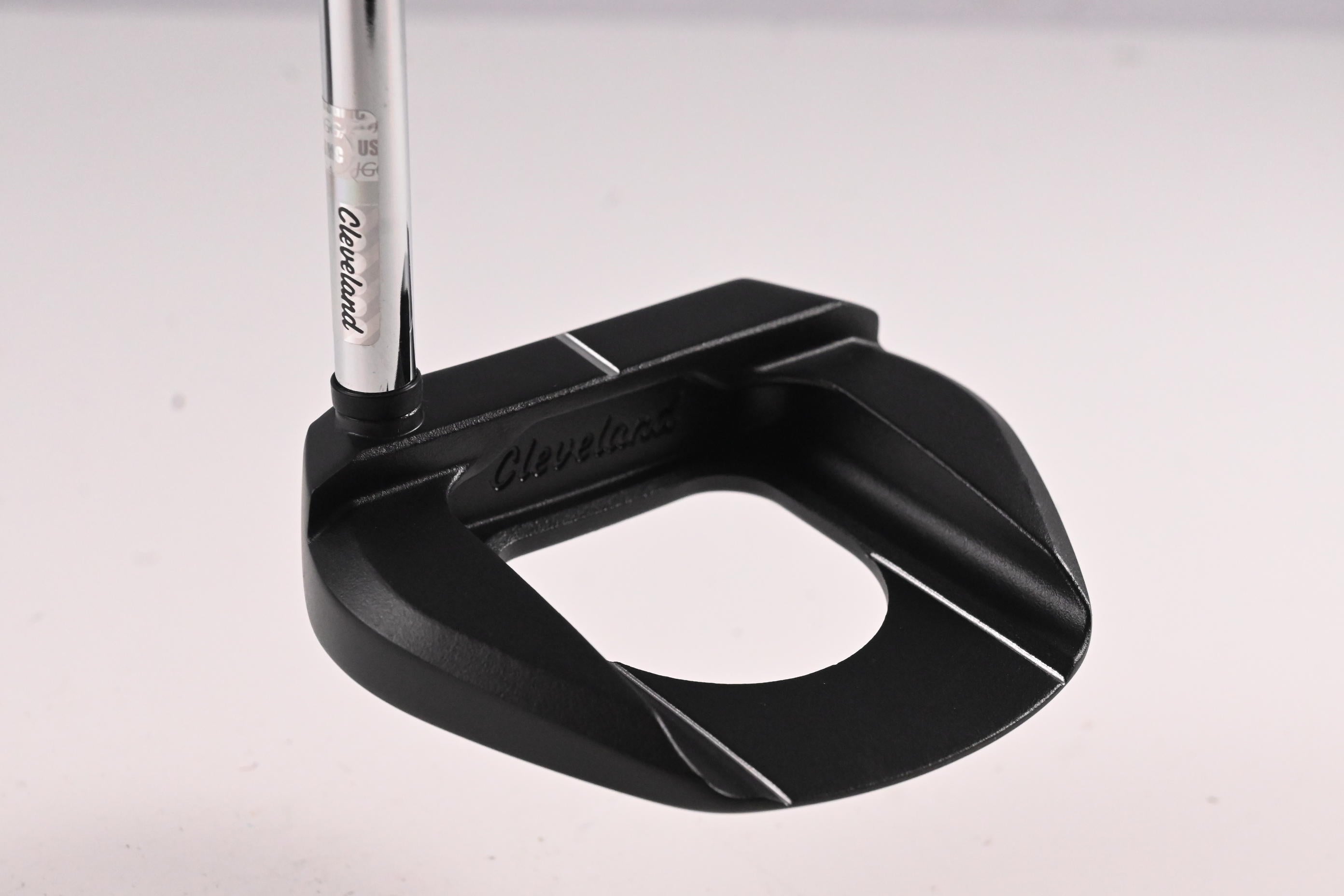 Cleveland HB Soft 2 Black Satin Putter / 34 Inch
