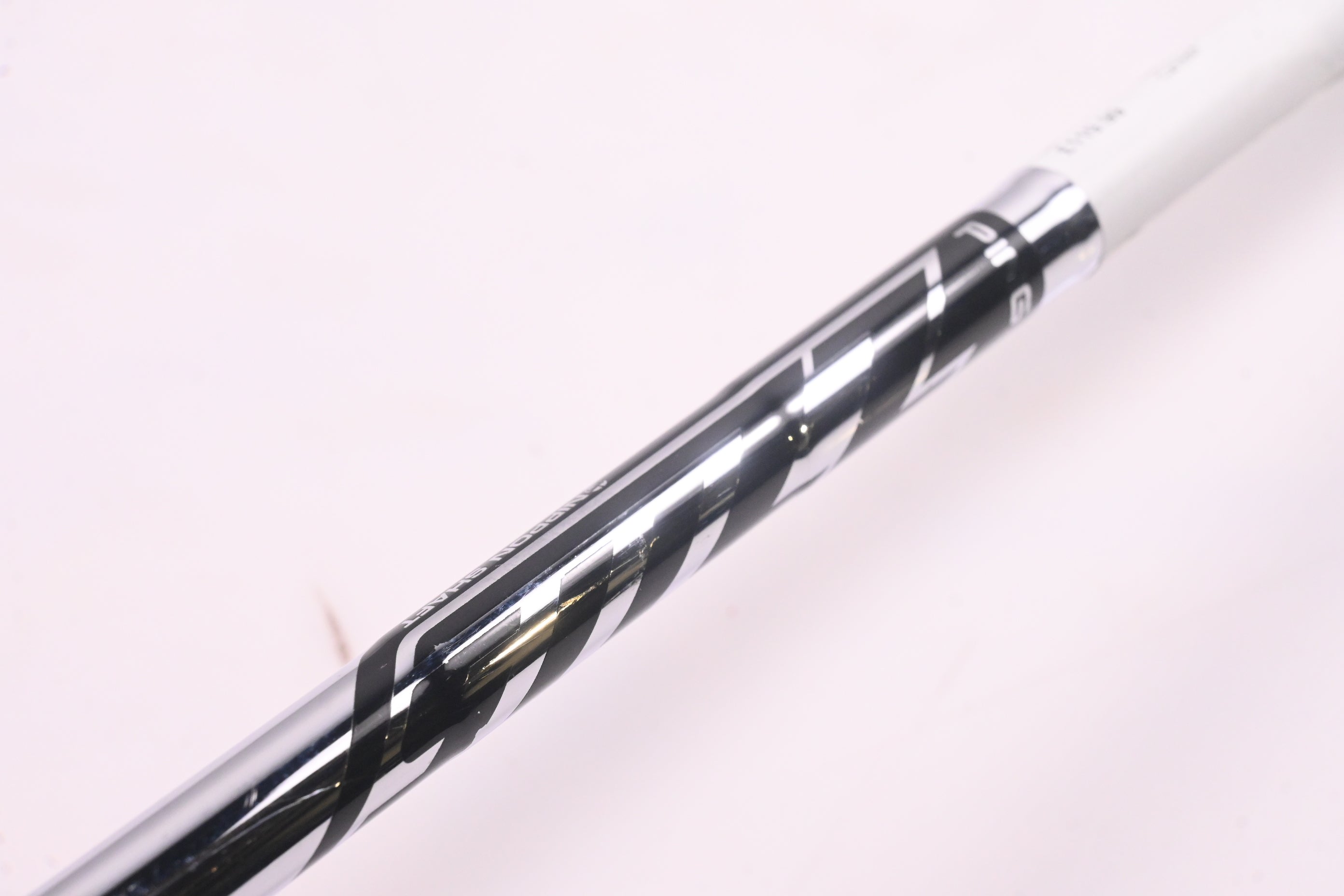 Ping ChipR / Black Dot / 35.25 Inch