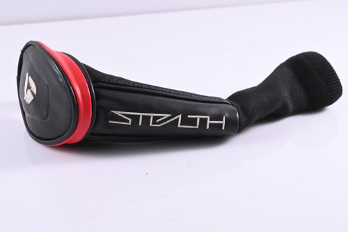 Taylormade Stealth #3 Hybrid / 19 Degree / Stiff Flex Ventus Red 7 Shaft
