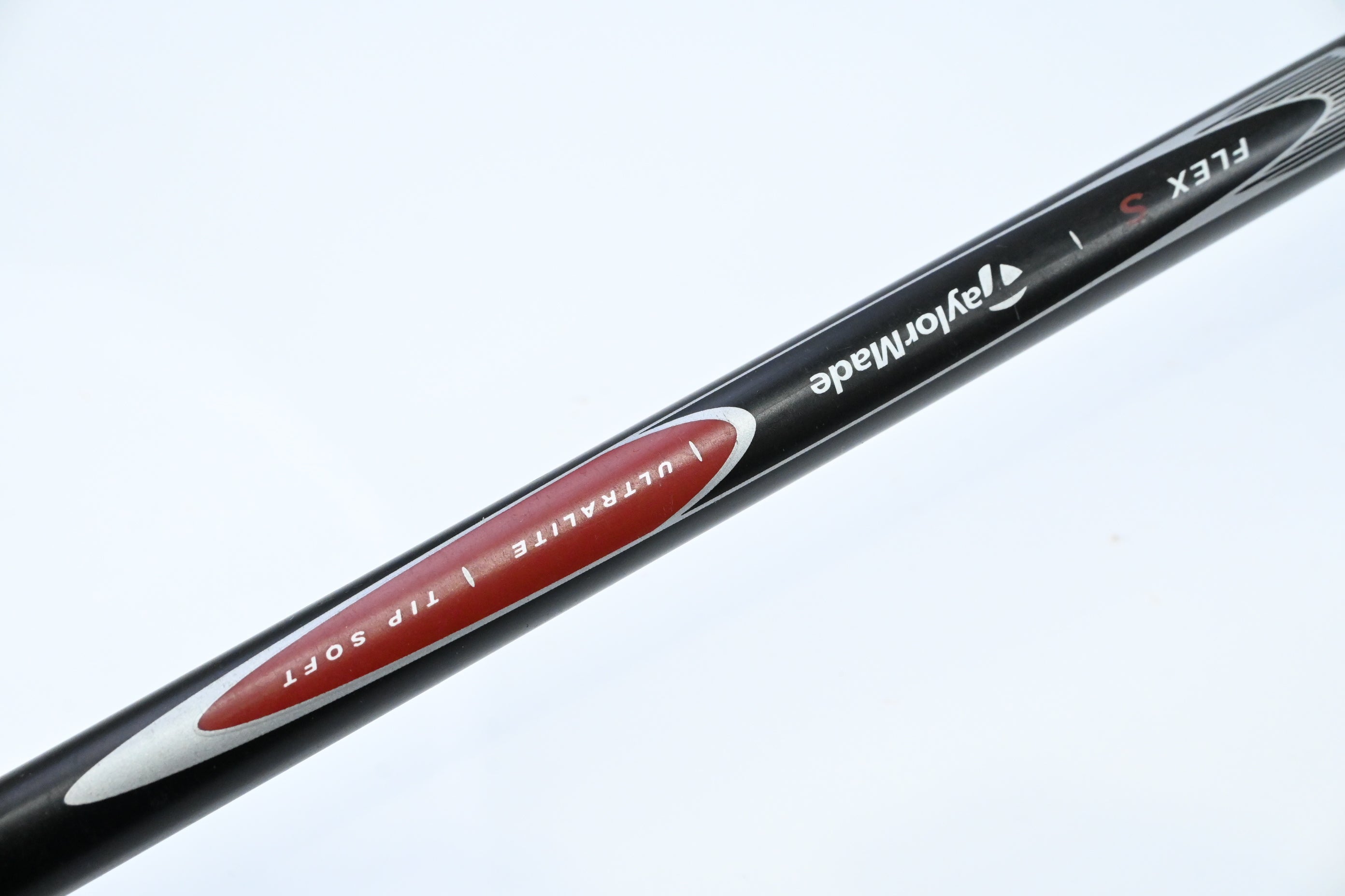 Taylormade RAC CB #6 Iron / Regular Flex Taylormade Ultralite Shaft