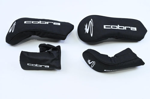 Cobra Fly XL Package Set / Woods, Irons, Putter, Bag