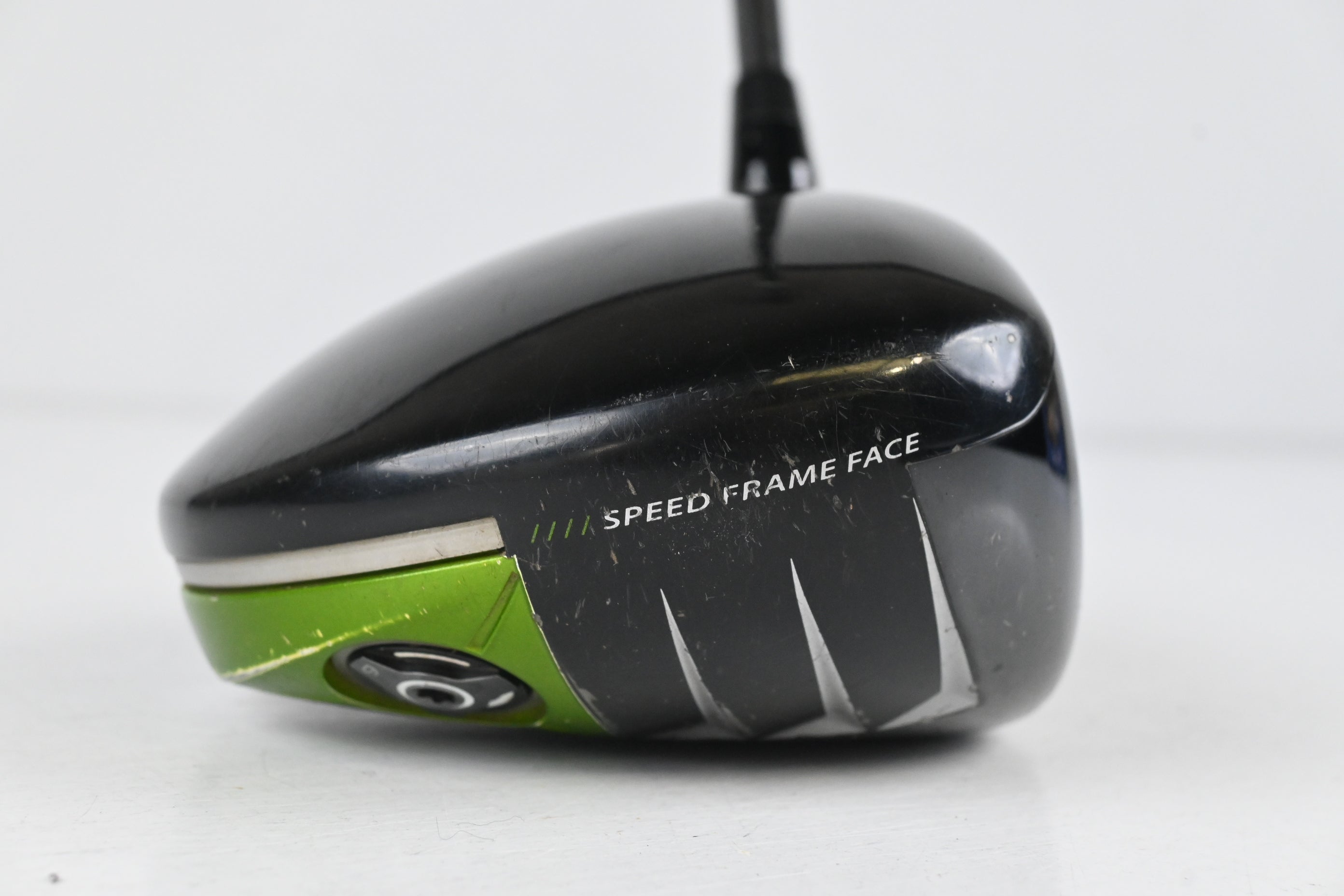 Callaway RAZR Fit Xtreme Driver / 10.5 Degree / Stiff Flex Aldila Synergy 65 Shaft