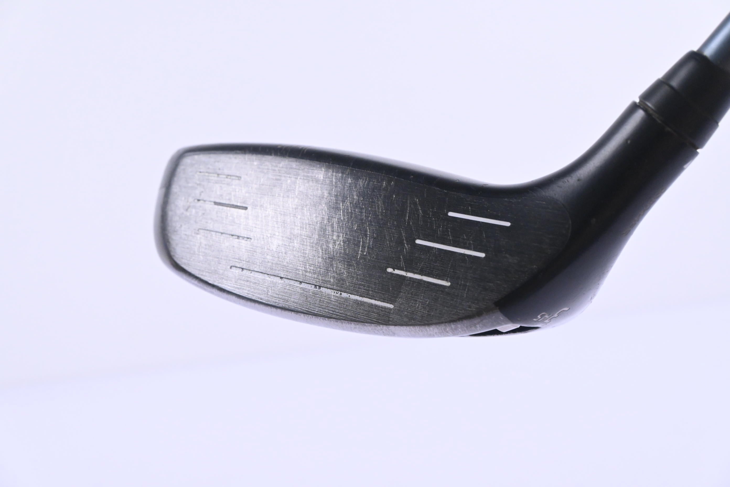 Ping G425 Max #3 Wood / 14.5 Degree / Regular Flex Ping Alta CB Slate 65 Shaft