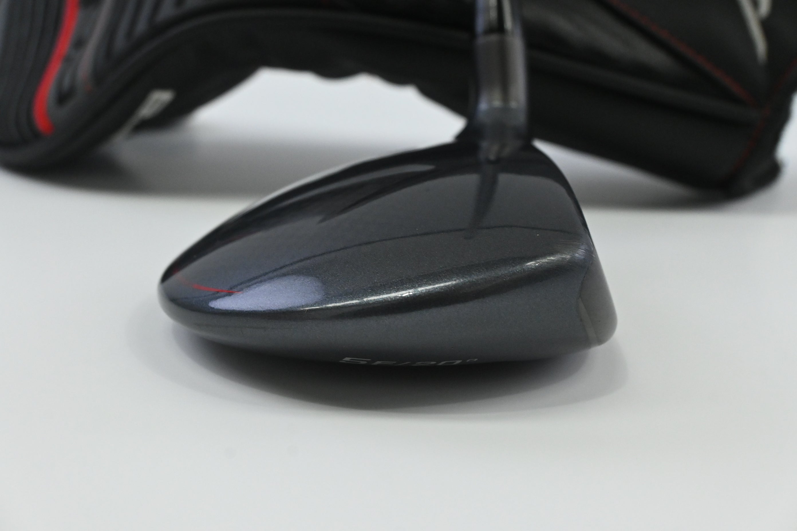 Cobra Air-X #5 Wood / 20 Degree / Senior Flex Ultra Lite 45 Shaft