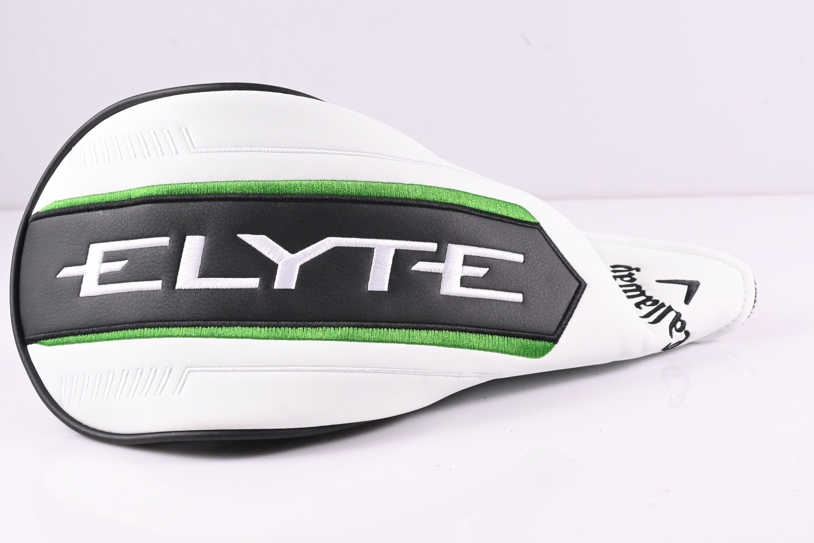 Callaway Elyte X Driver / 10.5 Degree / Regular Flex Vanquish 4 Shaft