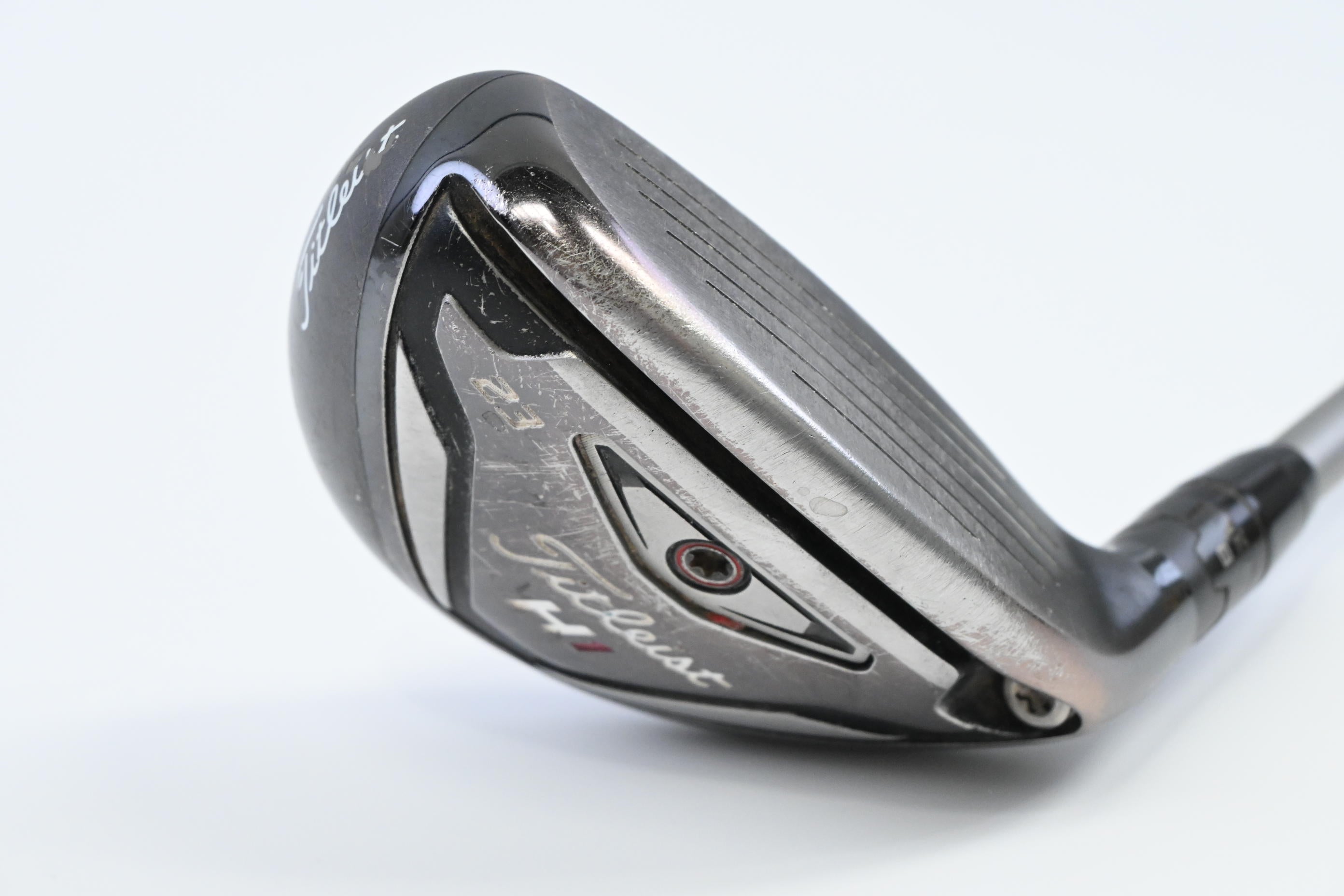 Titleist 816 H1 #4 Hybrid / 23 Degree / Regular Flex Diamana M+ 60 Shaft