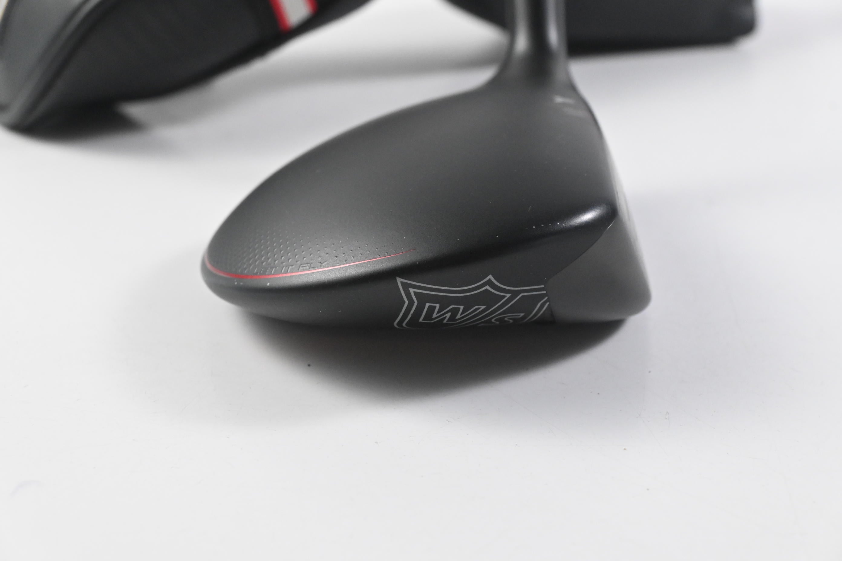 Wilson Dynapower 2023 #5 Wood / 18 Degree / Senior Flex Fujikura Ventus Blue 5