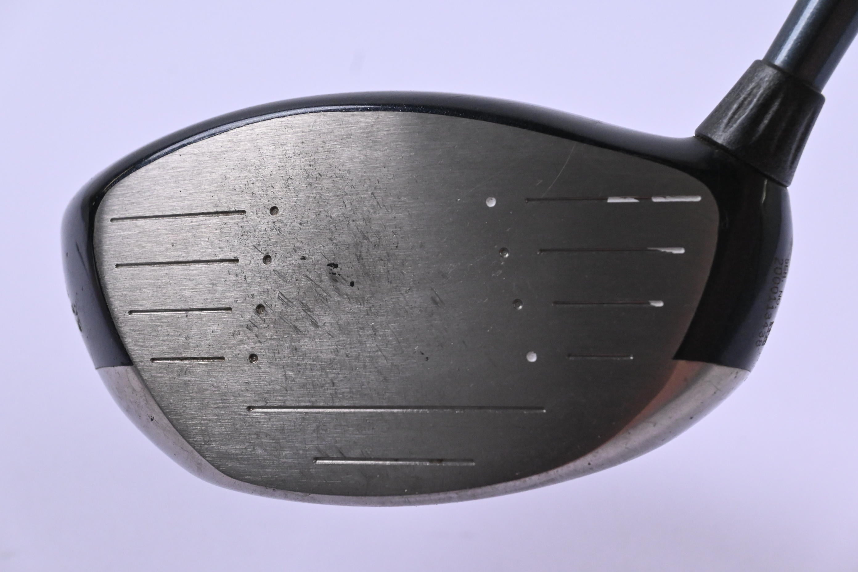 Callaway ERC II Driver / 9 Degree / Firm Flex Callaway System 50 Shaft