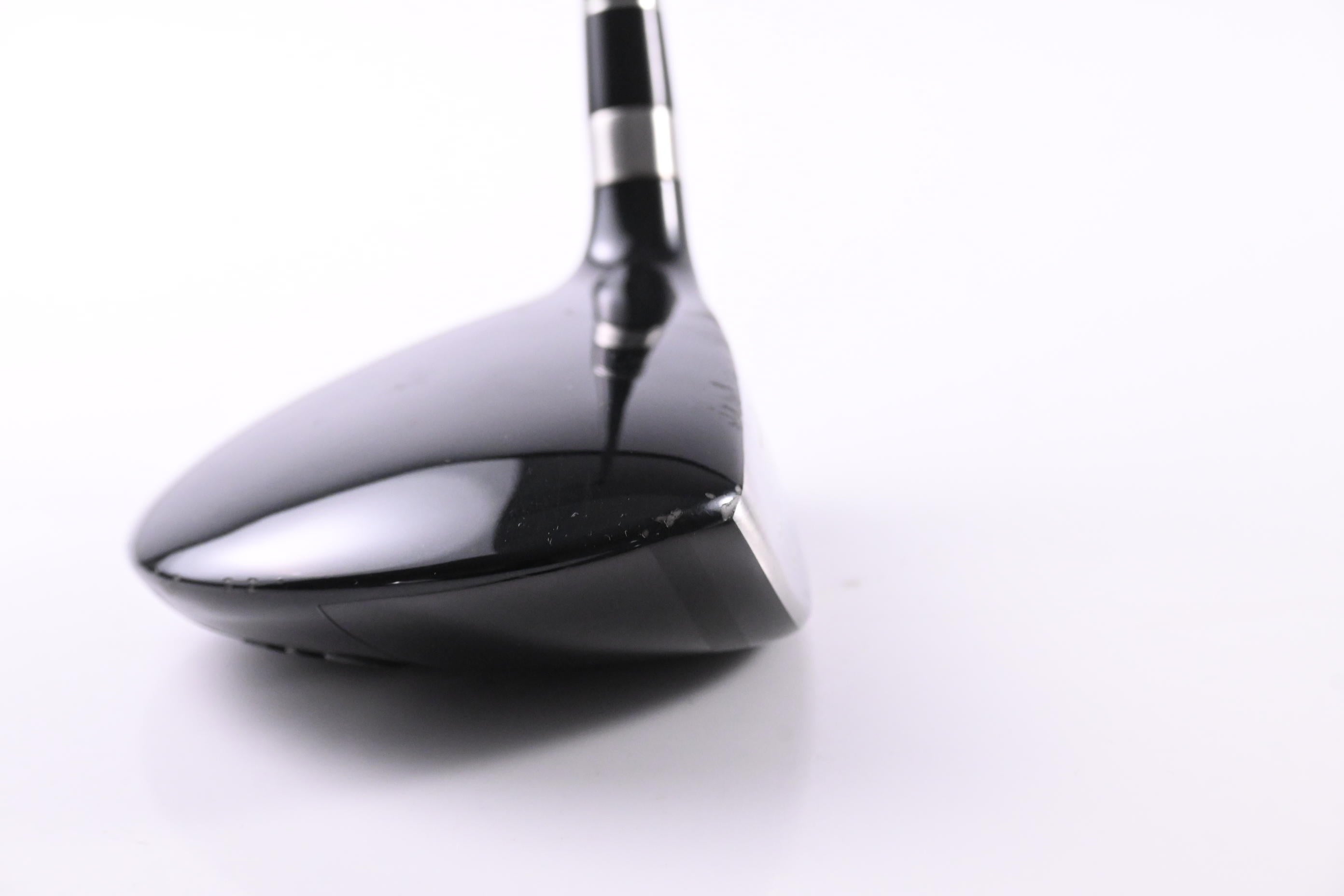 Srixon Z-355 #3 Wood / 15 Degree / Regular Flex Miyazaki Jinsoku 54 Shaft