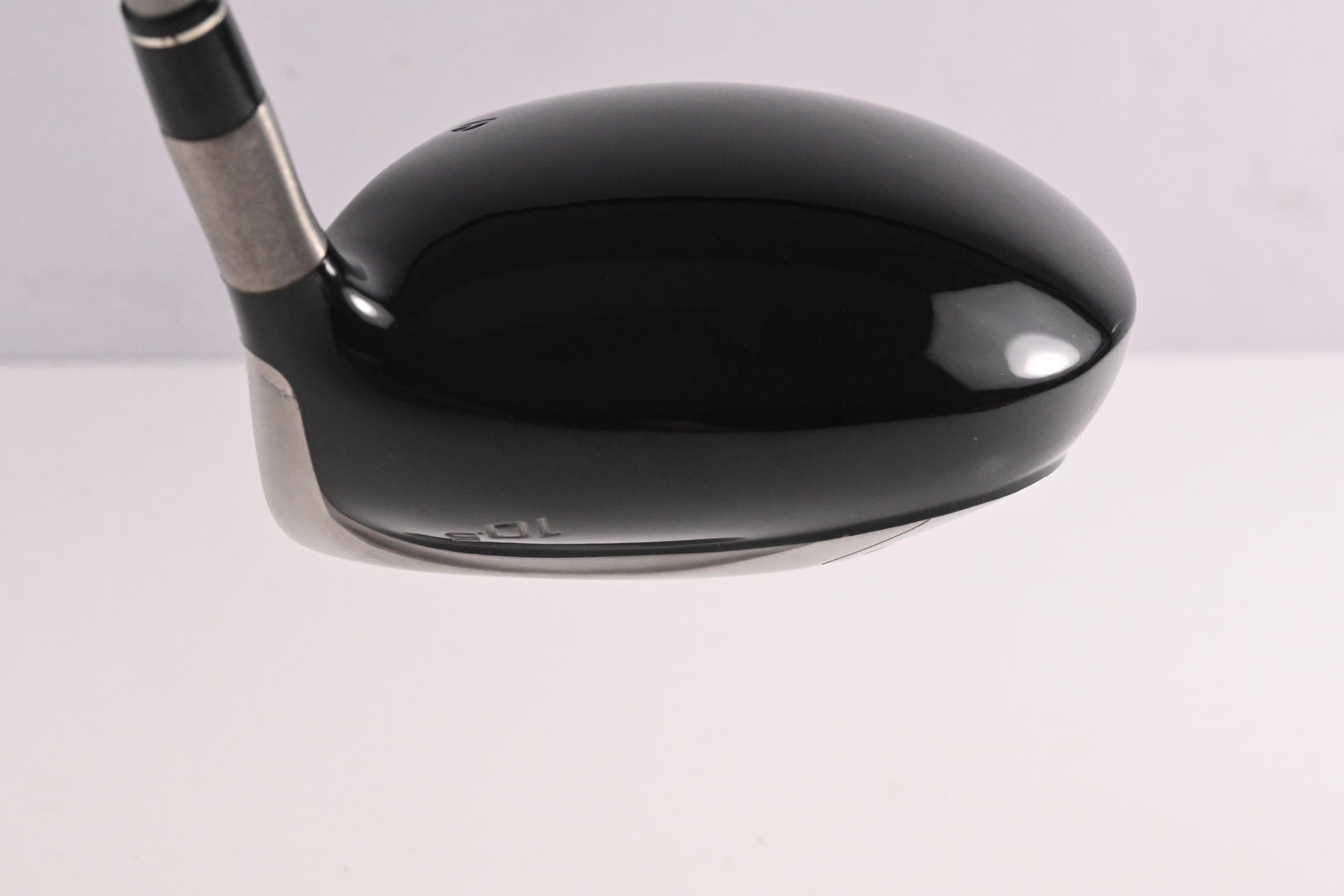Taylormade R540 XD Driver / 10.5 Degree / Stiff Flex Fujikura Speeder TM-55