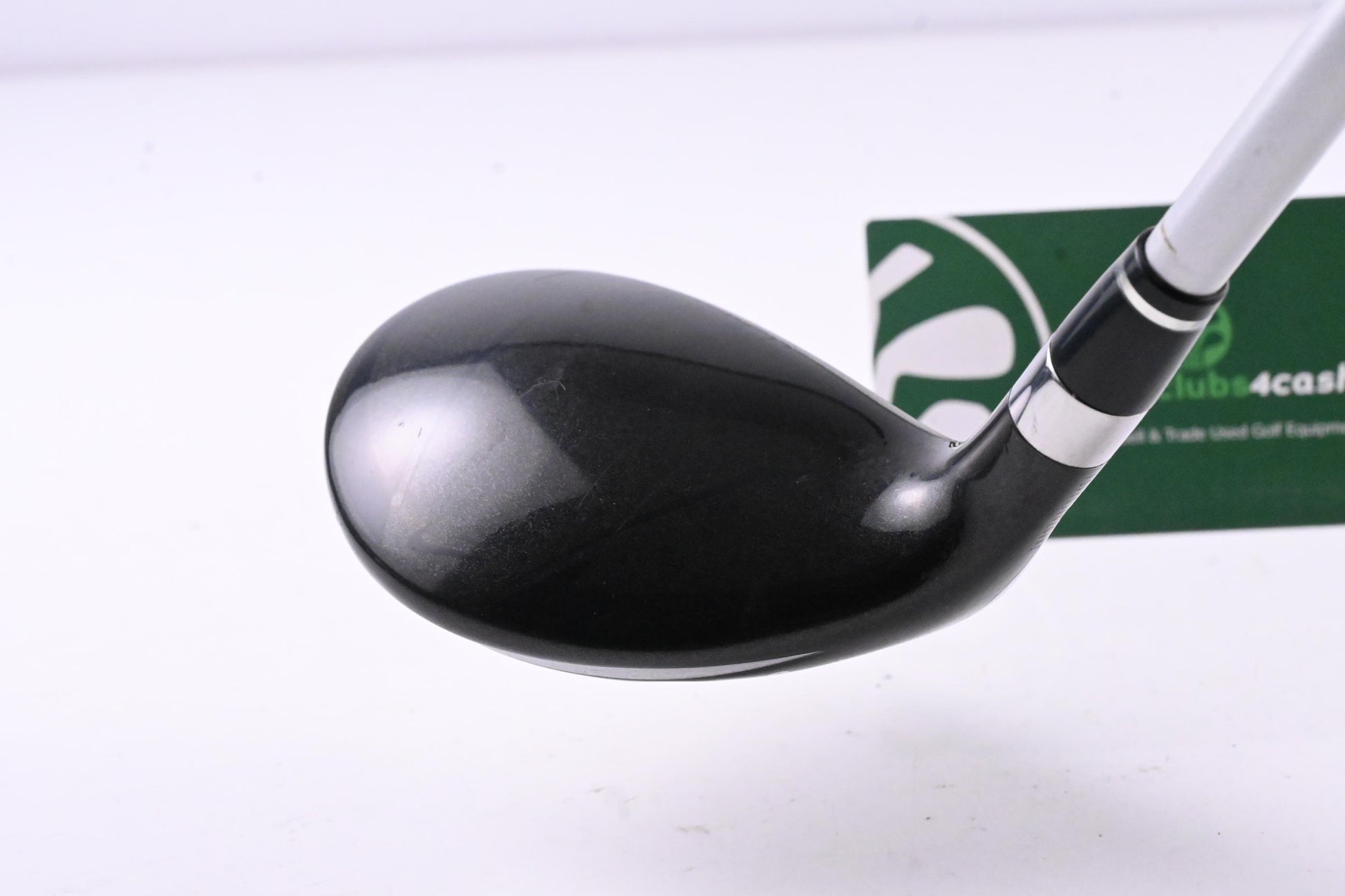 Left Hand Nike VR-S #3 Hybrid / 21 Degree / Regular Flex FUBUKI 75 x4ng