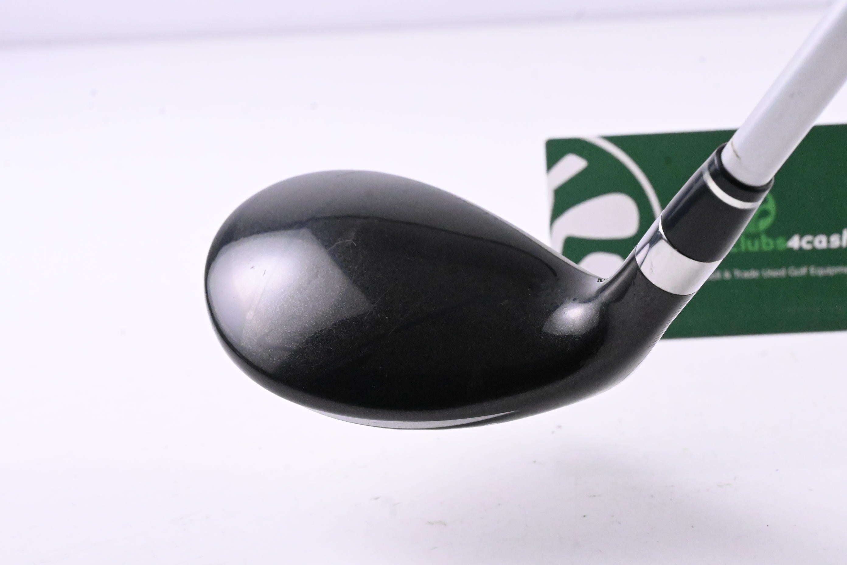 Left Hand Nike VR-S #3 Hybrid / 21 Degree / Regular Flex FUBUKI 75 x4ng