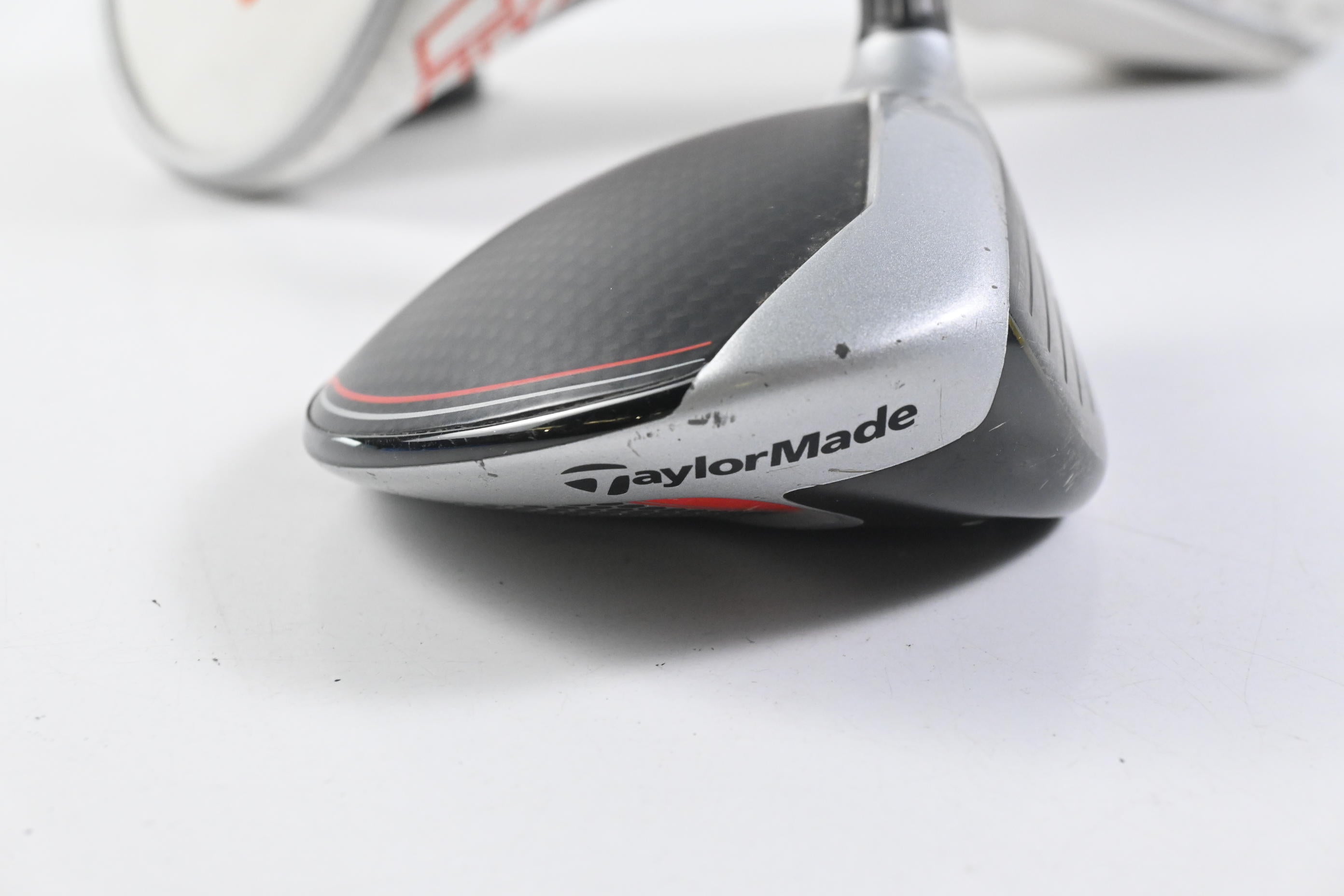 Ladies Taylormade M6 #5 Wood / 19.5 Degree / Ladies Flex REAX 45 Shaft