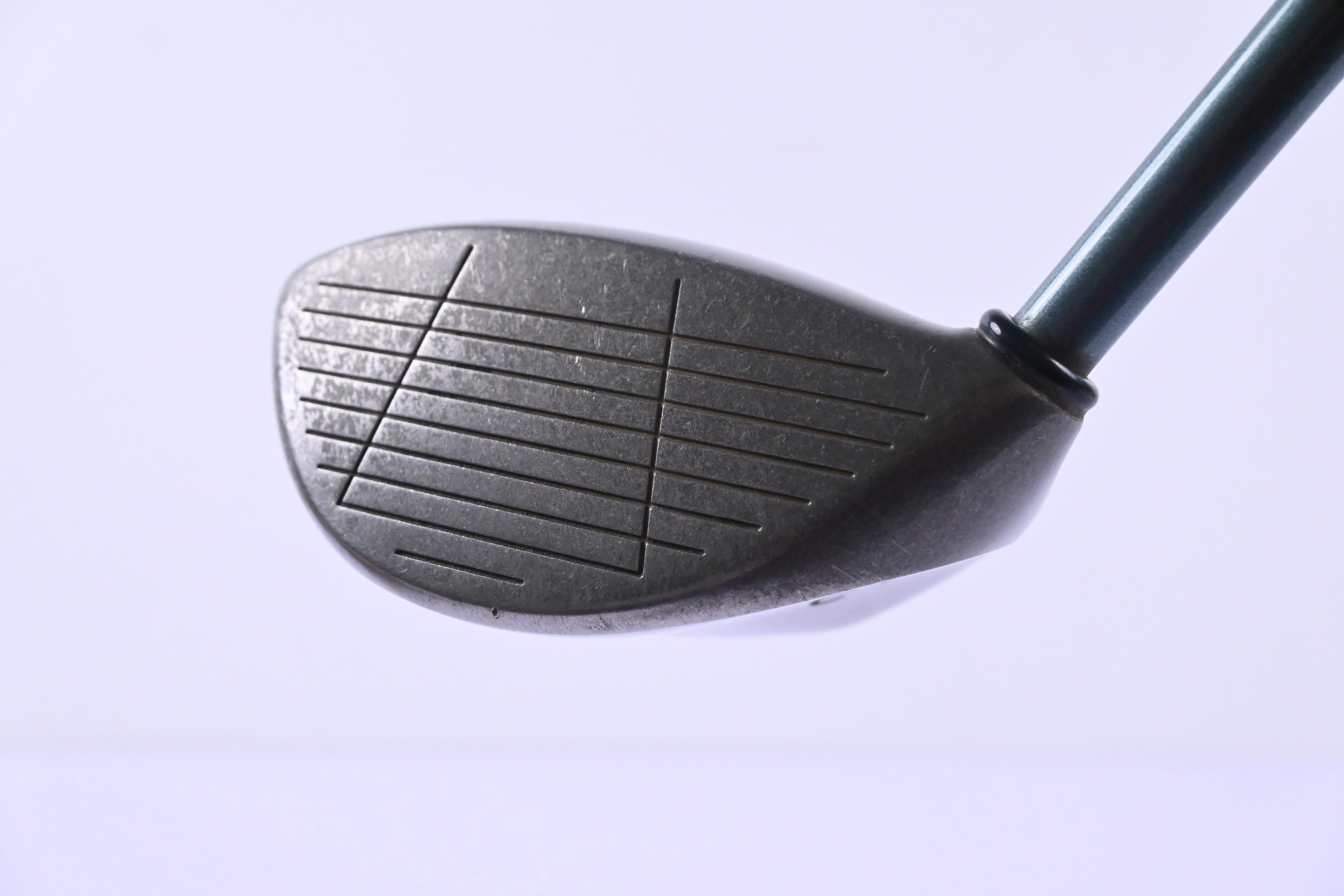 Ladies Callaway Big Bertha Warbird #3 Wood / Ladies Flex Callaway Ladies Gems