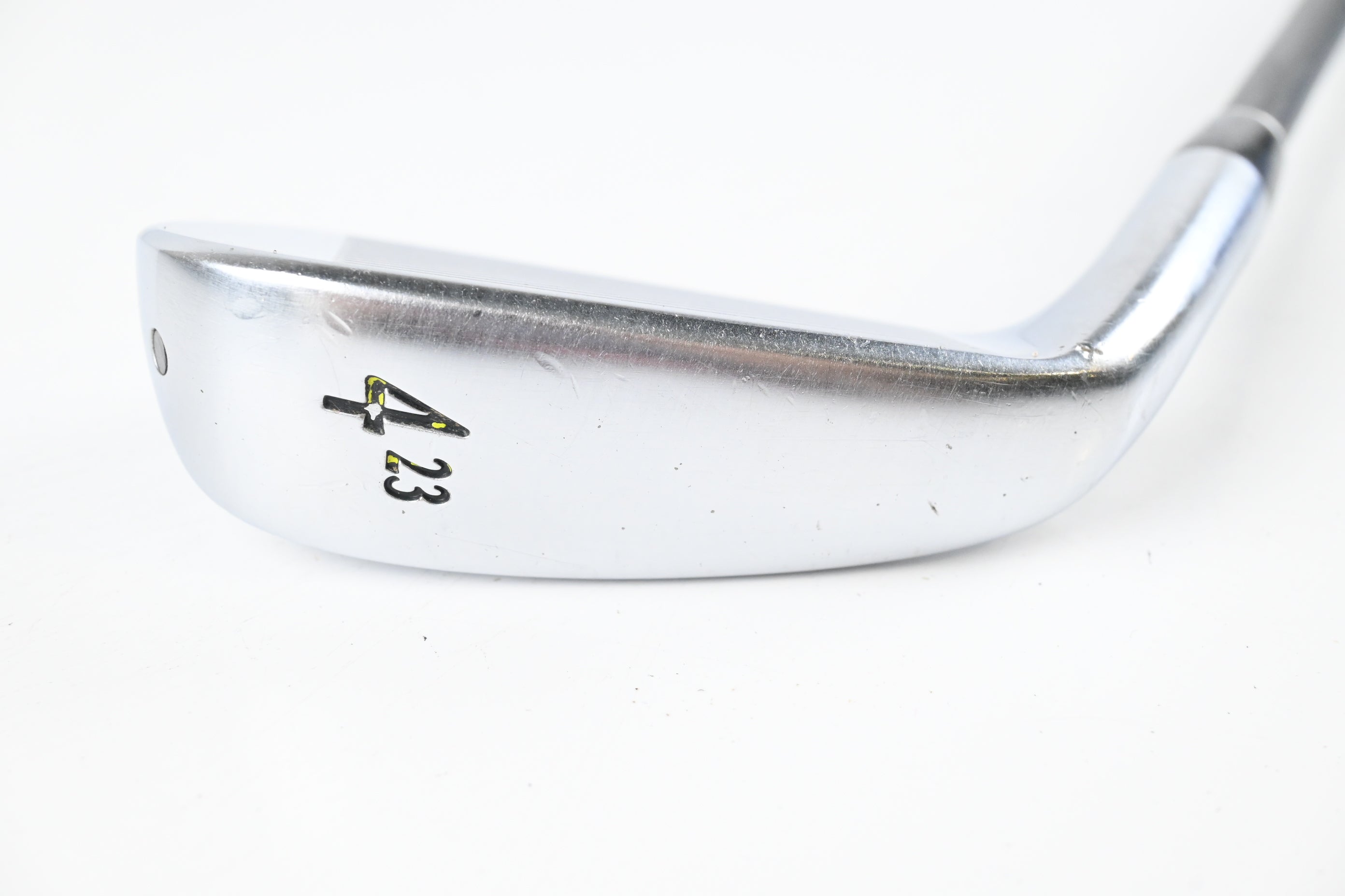 Srixon Z-U85 Utility #4 Iron / 23 Degree / Regular Flex Accra 90 Shaft