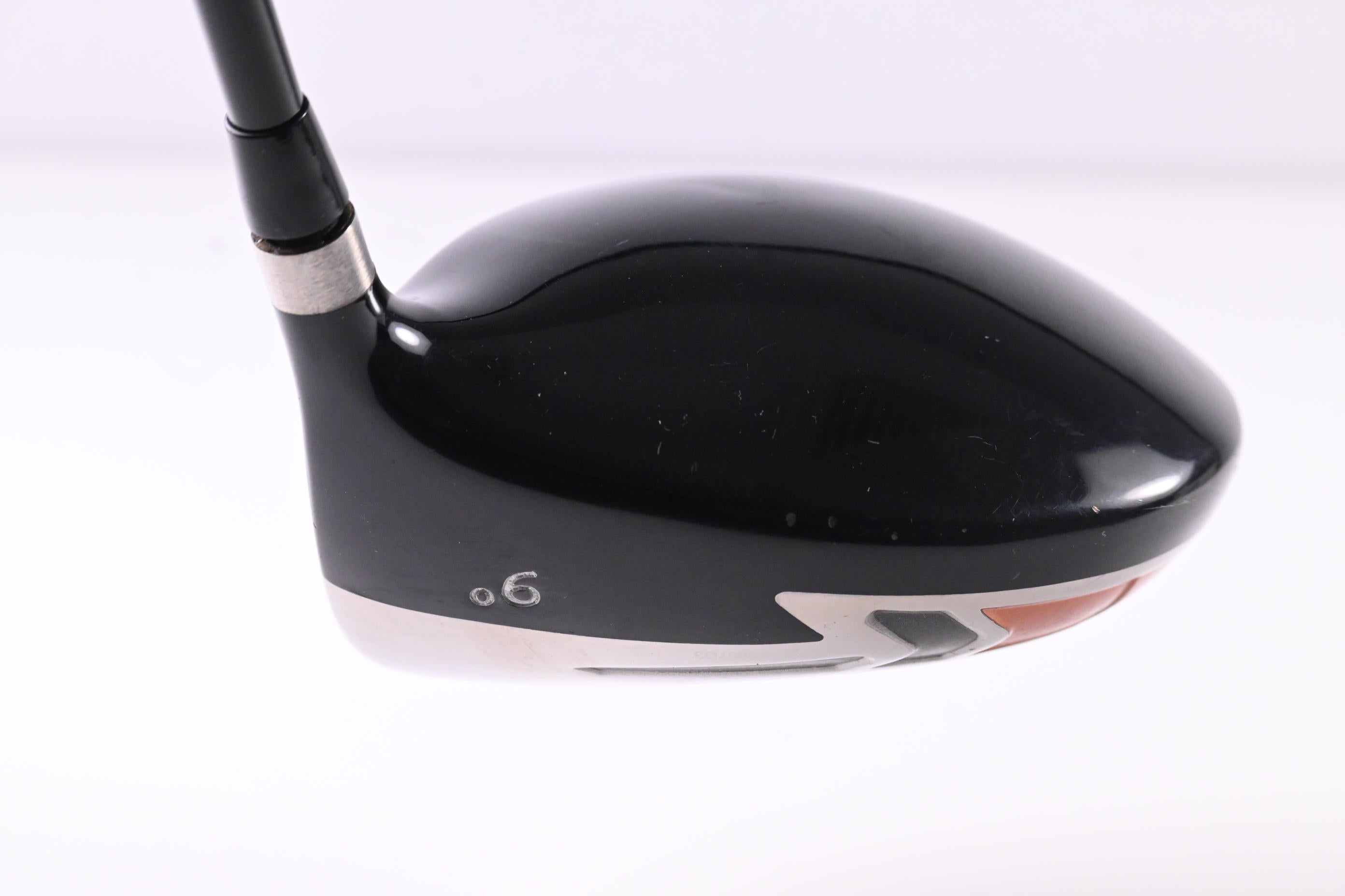 Ping G10 Driver / 9 Degree / Stiff Flex ProLaunch Red Shaft