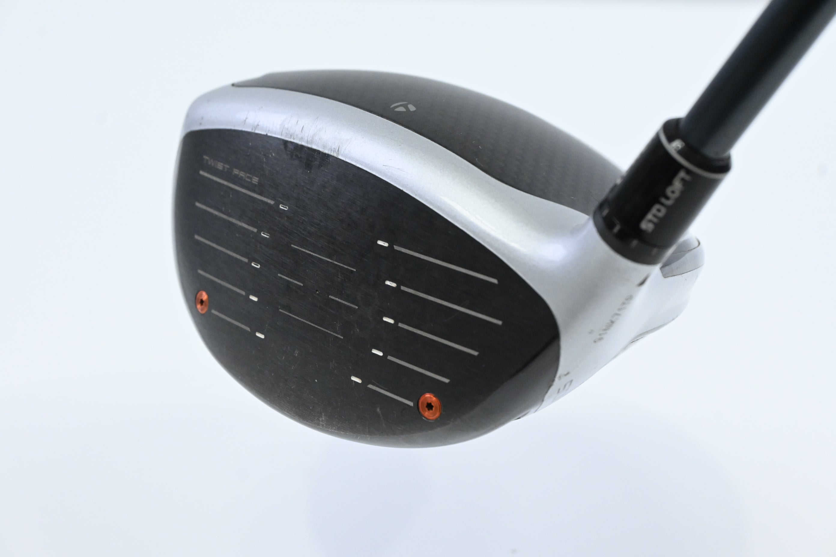 Taylormade M5 Driver / 10.5 Degree / Regular Flex Fujikura Speeder 57 Shaft
