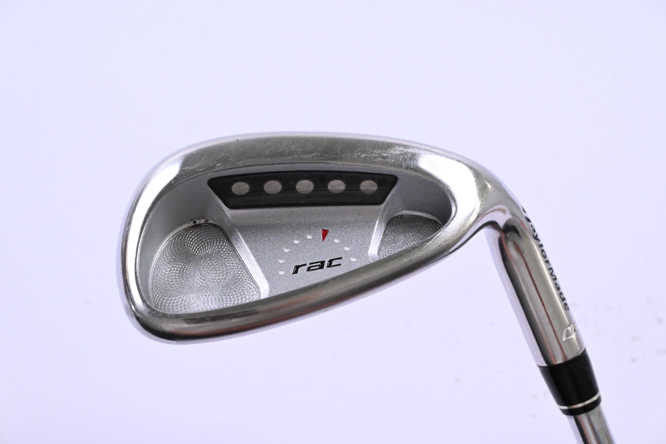 Taylormade RAC LT Pitching Wedge / 47 Degree / Regular Flex Taylormade Precision