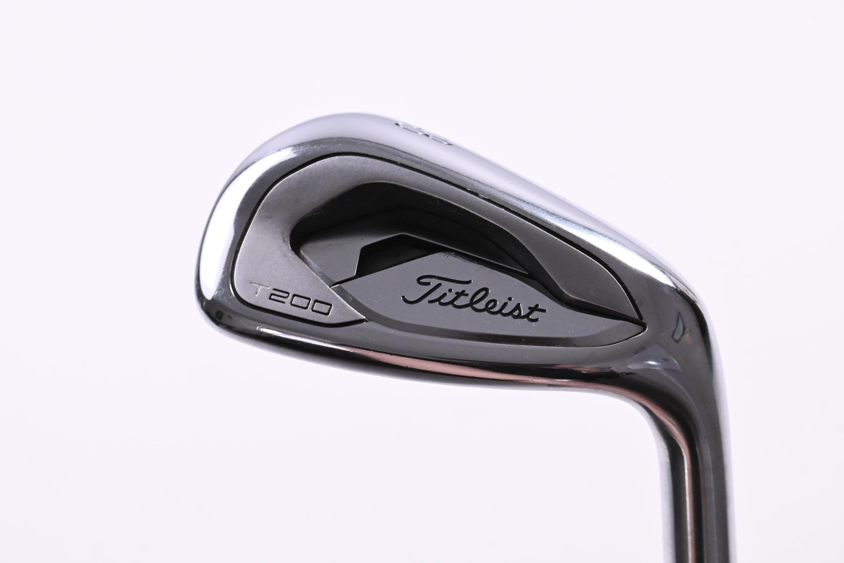 Titleist T200 2019 Gap Wedge / 48 Degree / Stiff Flex AMT Black S300 Shaft