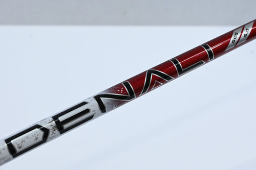 Project X Denali Red 50 #3 Wood Shaft / Senior Flex / Cobra 3rd Gen
