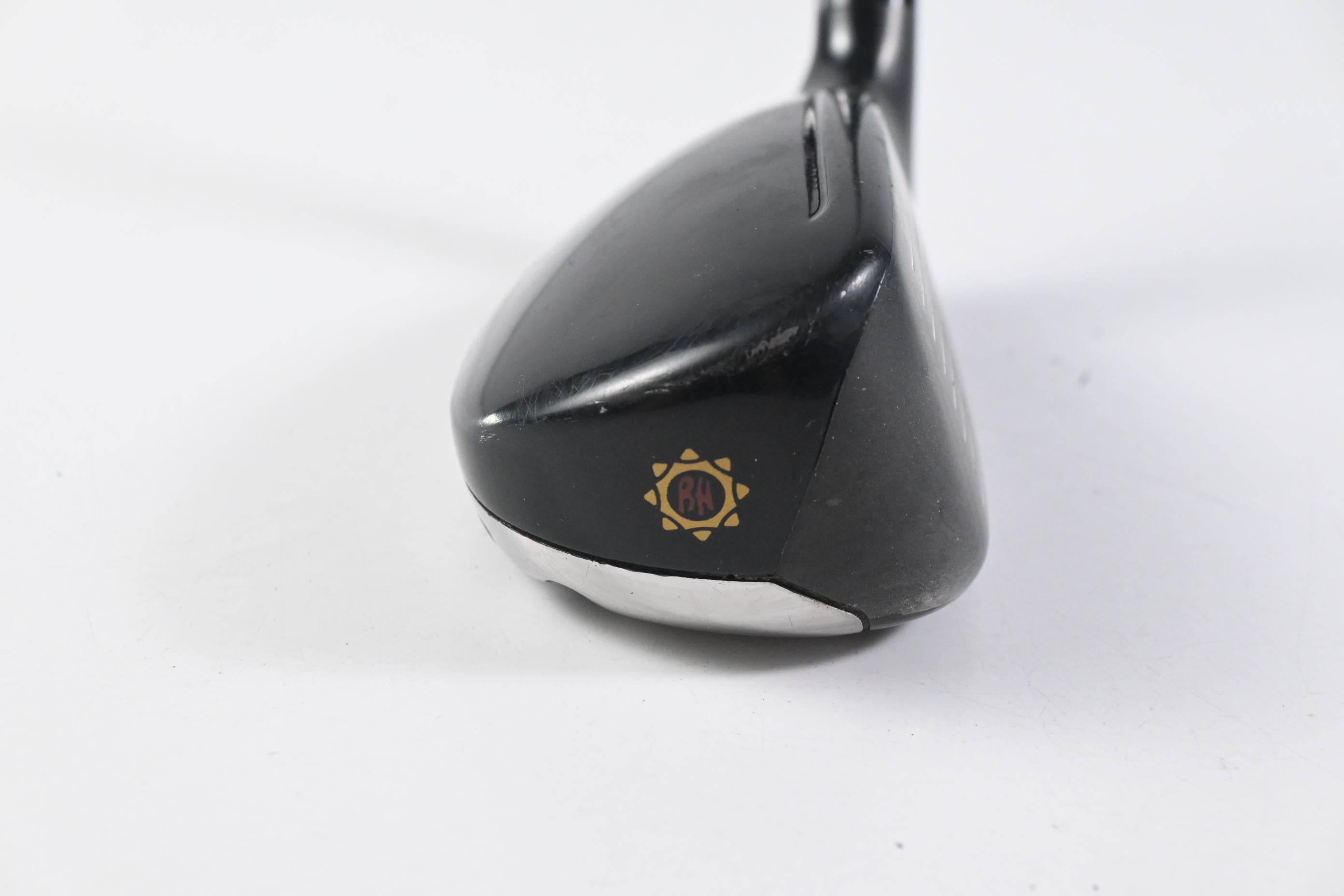 Ben Hogan VKTR+ #3 Hybrid / 18 Degree / Stiff Flex Recoil ES Shaft