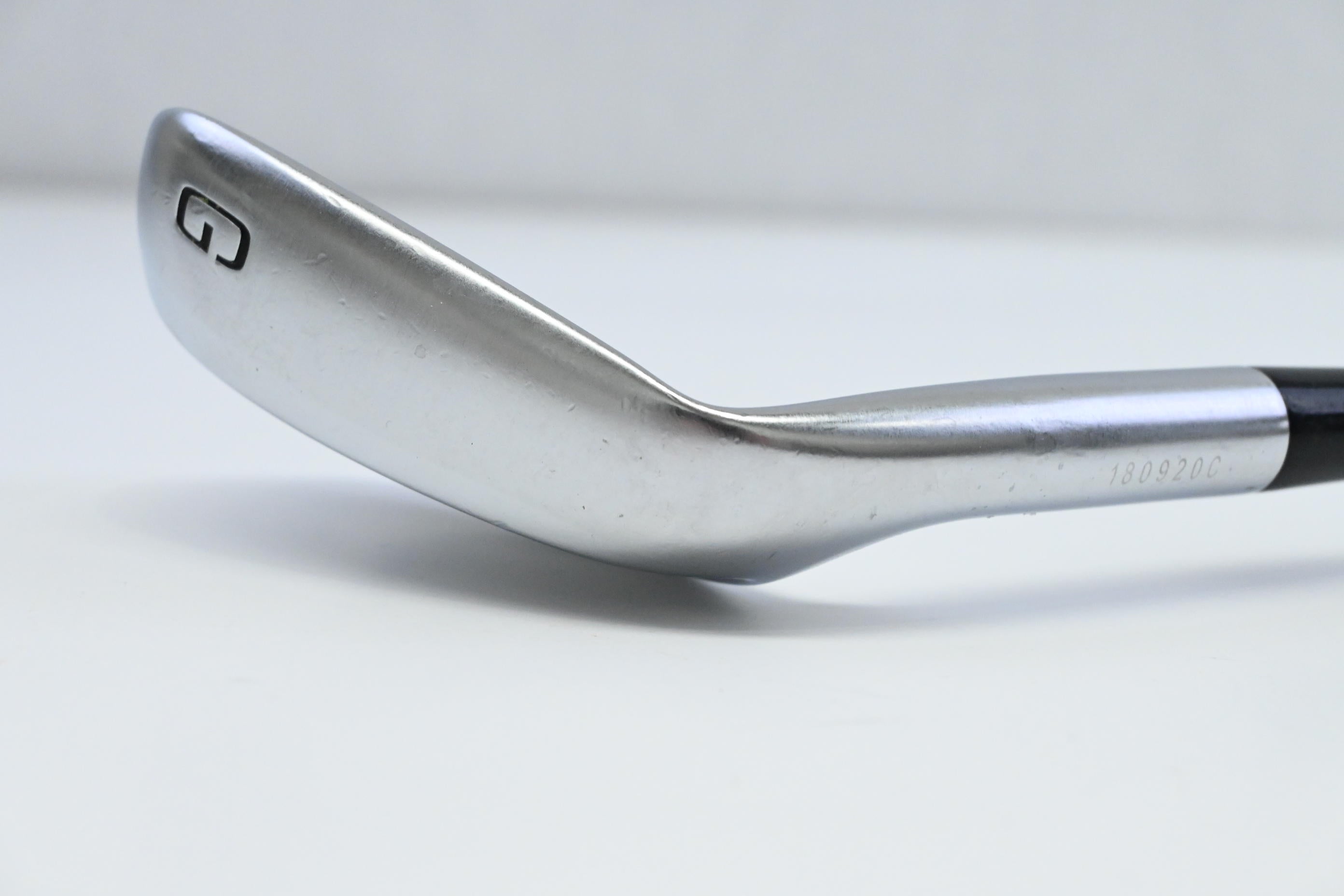 Mizuno JPX 921 Gap Wedge / 50 Degree / Regular Flex Project X LZ 115