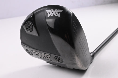 PXG 0811 X Prototype Driver / 9 Degree / Regular Flex Vanquish 4 Shaft