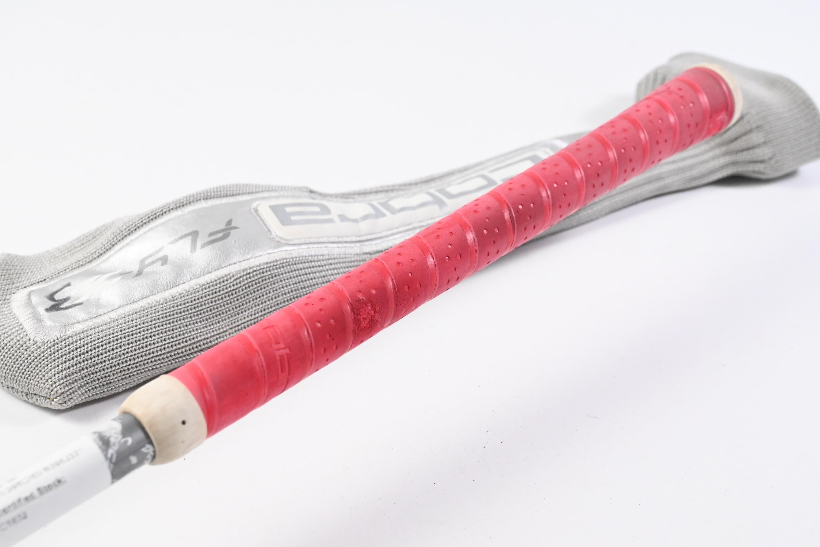 Ladies Cobra Fly-Z #3-4 Wood / 17-20 Degree / Ladies Flex VLCT-SP 50 Shaft