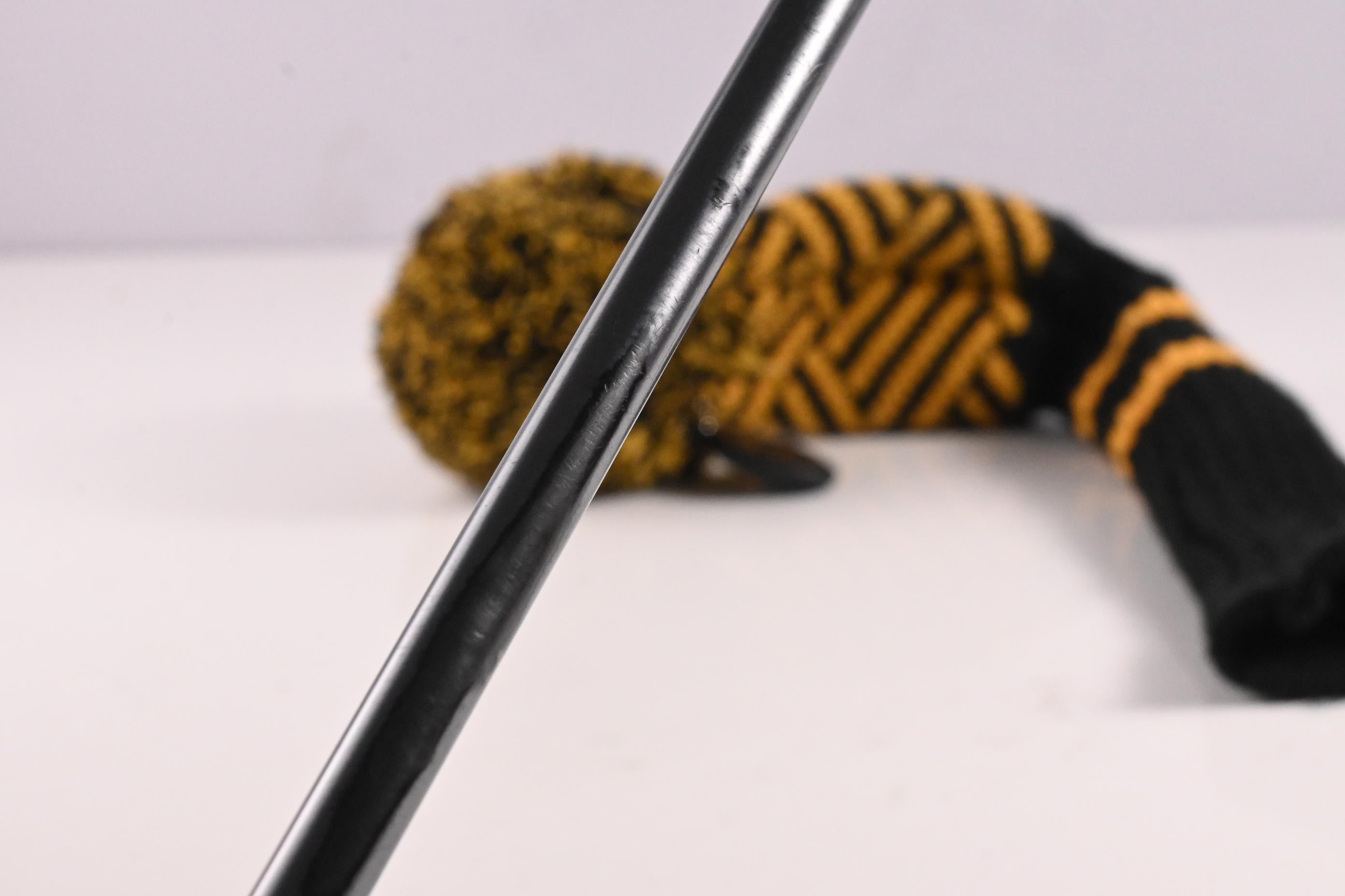 Cleveland HiBore #3 Hybrid / 22 Degree / Stiff Flex Cleveland 83 Shaft