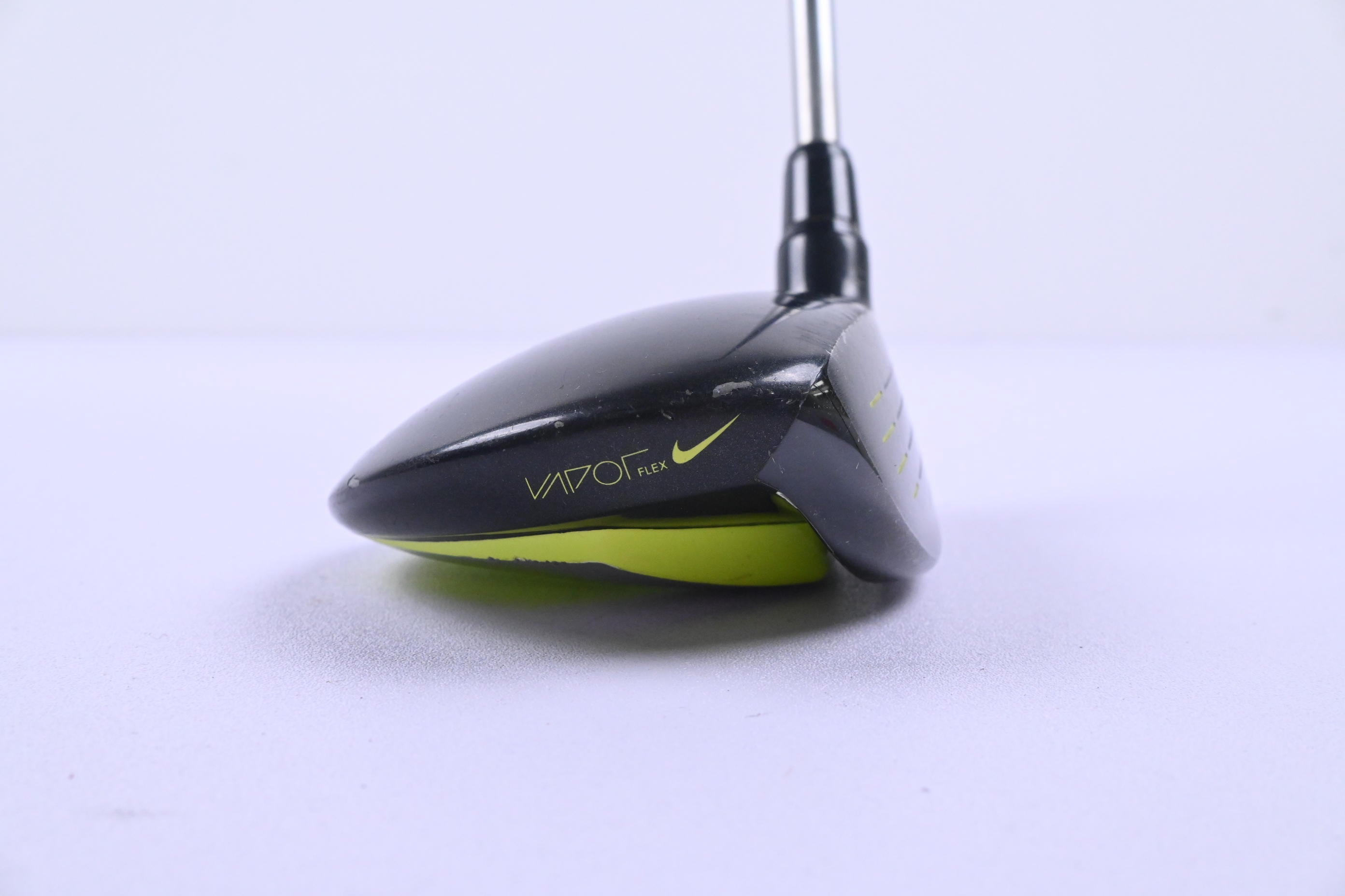 Nike Vapor Flex #3 Wood / 15 Degree / Regular Flex Diamana S+ 70 Shaft