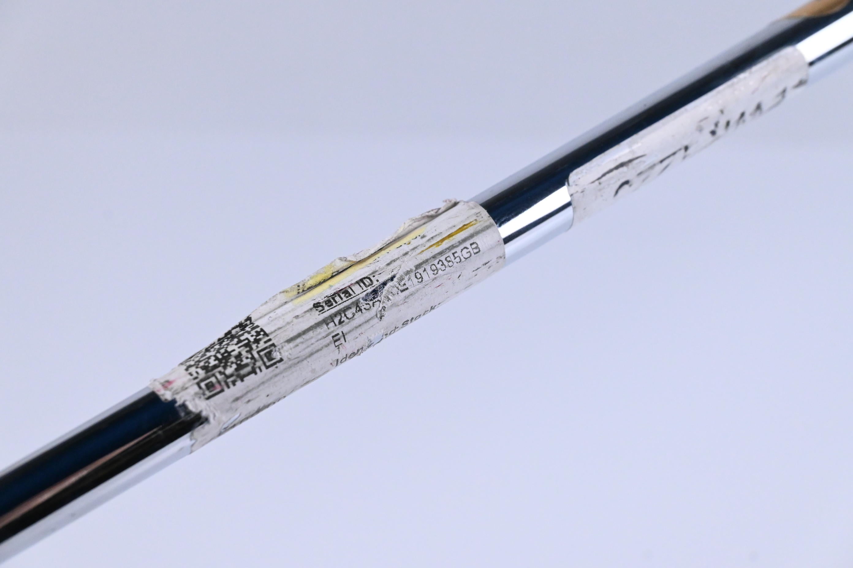 Fisher Multi Speed Insert Putter / 34 Inch