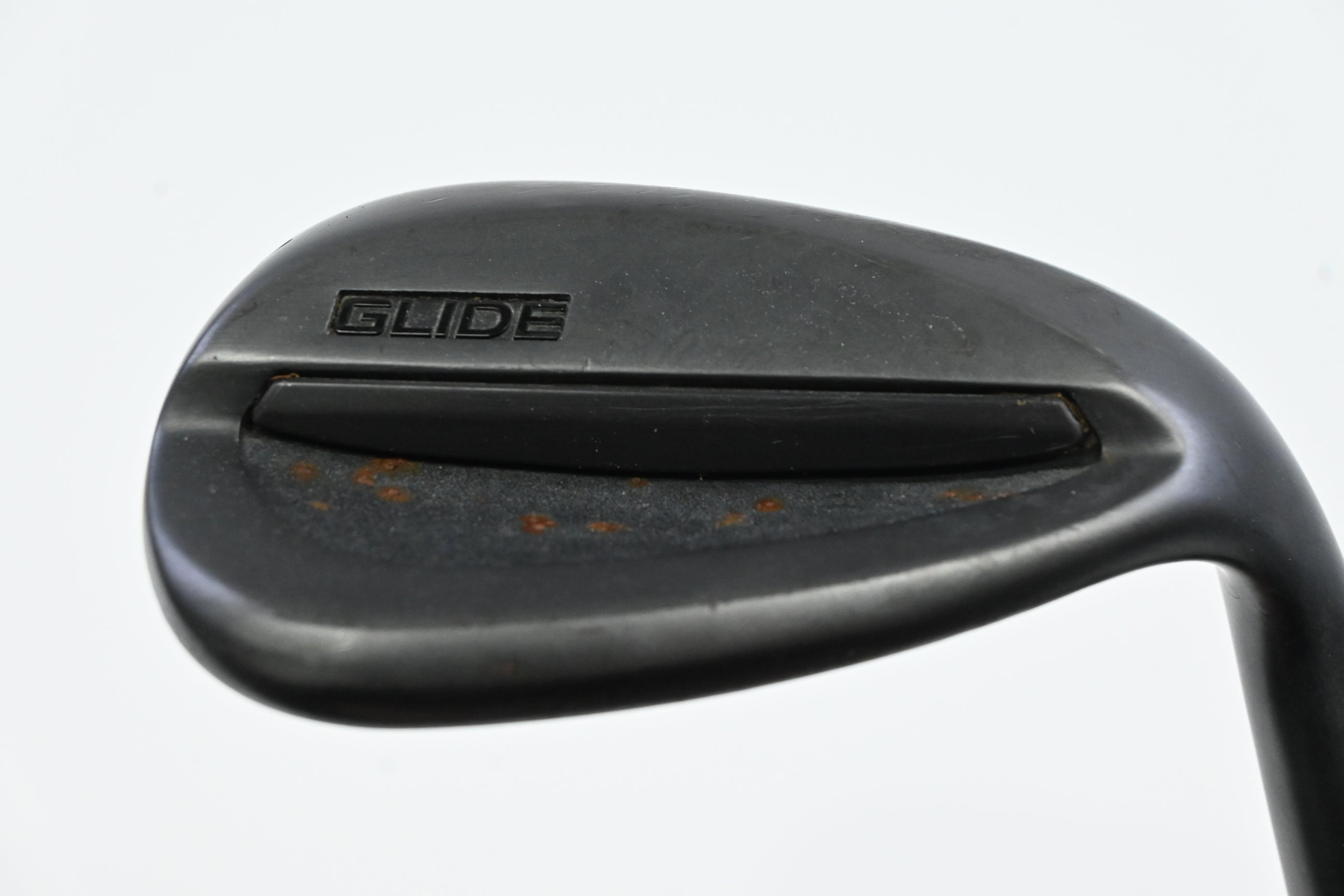 Ping Glide 2.0 Stealth Lob Wedge / 58 Degree / Green Dot / Stiff Flex NS Pro 105