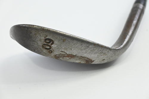 Titleist Vokey Oil Can Lob Wedge / 60 Degree / Wedge Flex Dynamic Gold