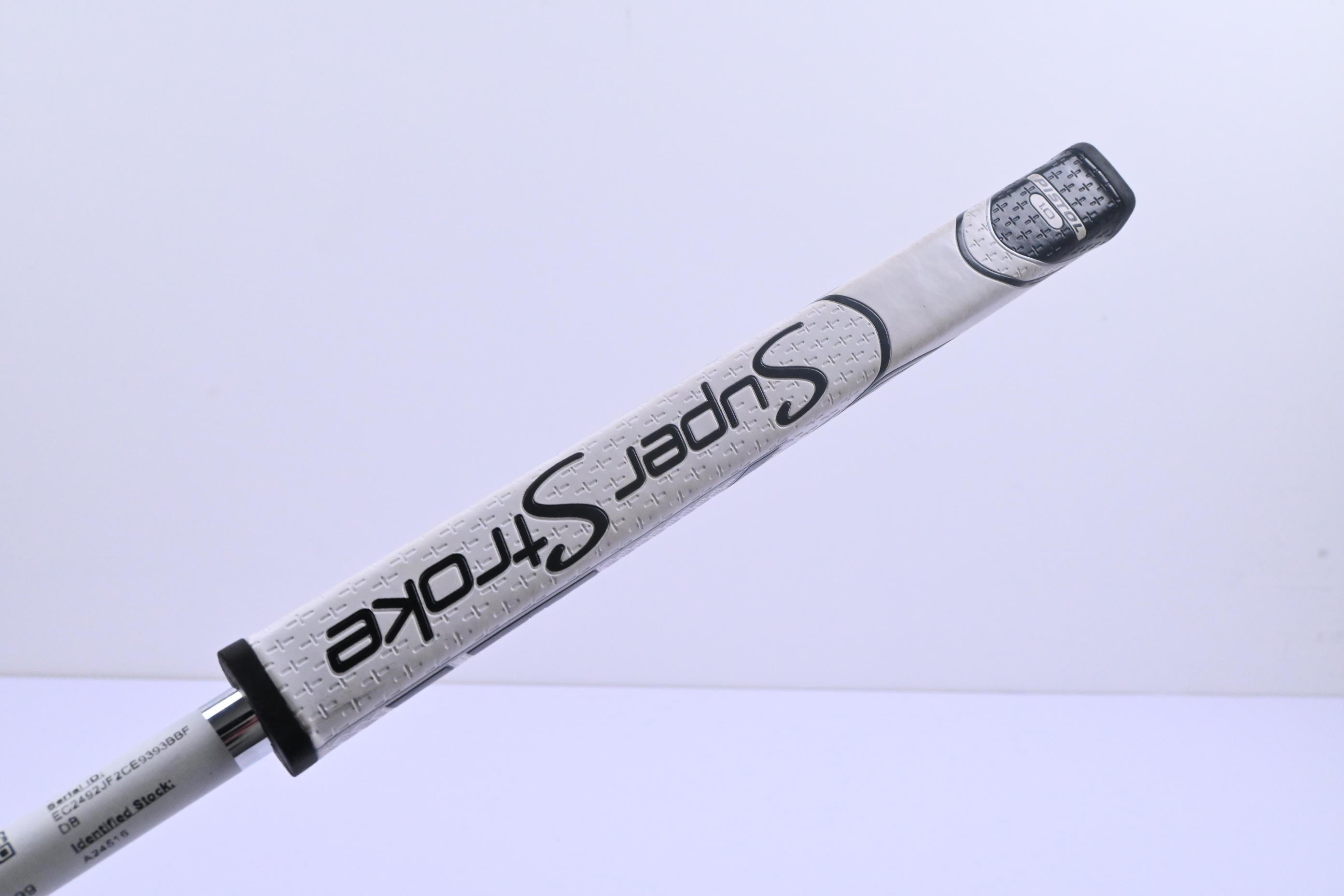 Cobra 2024 3D Printed Grandsport-35 Putter / 34 Inch