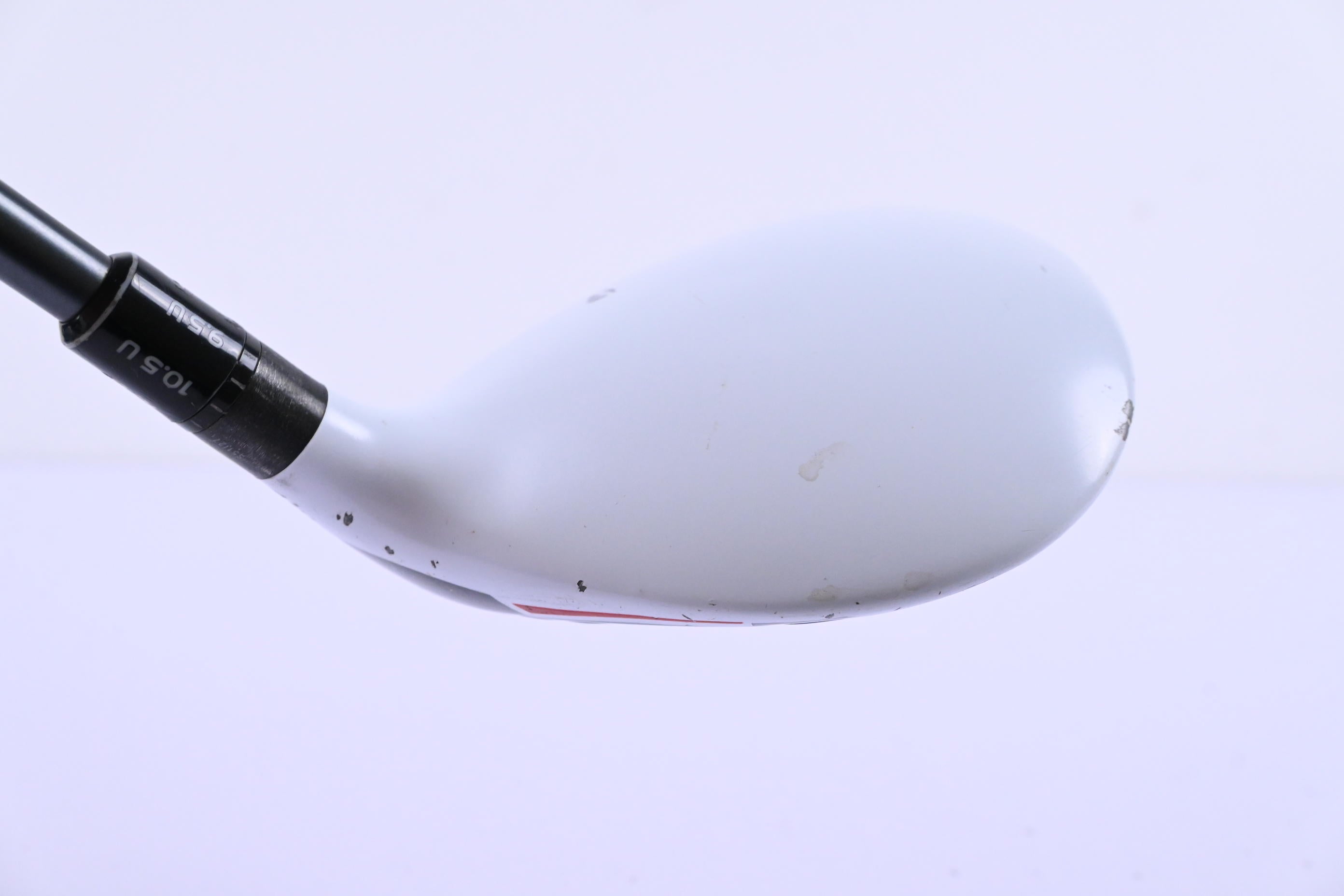 Taylormade R15 #3 Wood / 15 Degree / Senior Flex Aldila RIP Phenom 70 Shaft