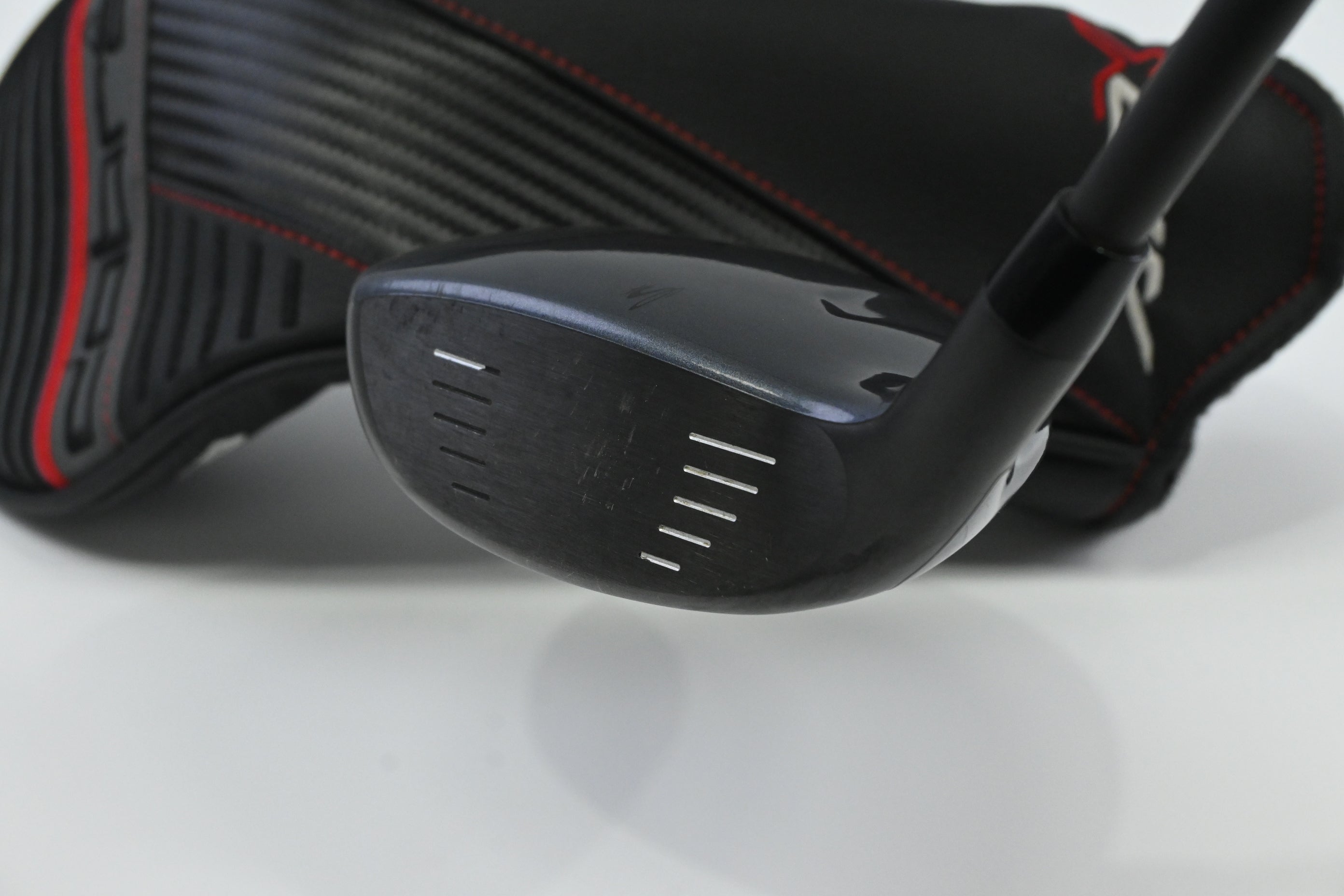 Cobra Air-X #5 Wood / 20 Degree / Senior Flex Ultra Lite 45 Shaft