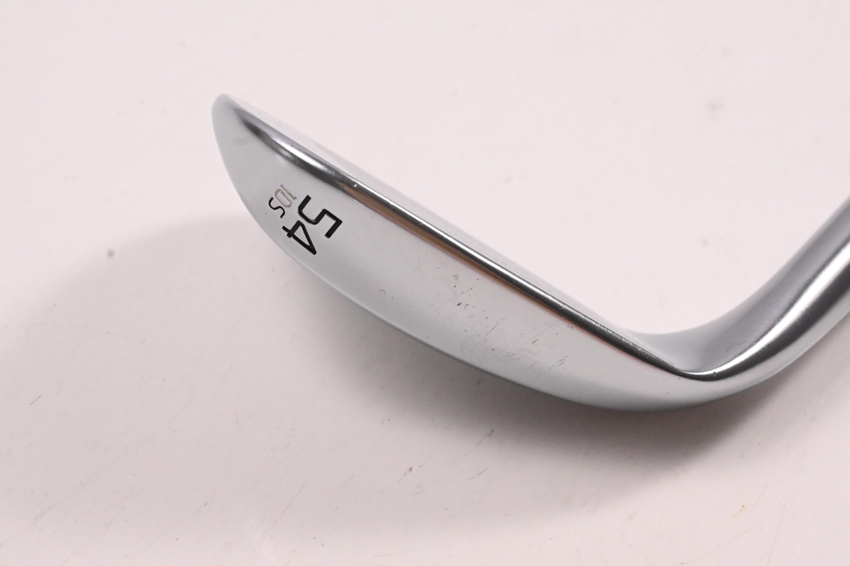 Titleist Vokey SM9 Sand Wedge / 54 Degree / Wedge Flex Titleist Vokey Shaft